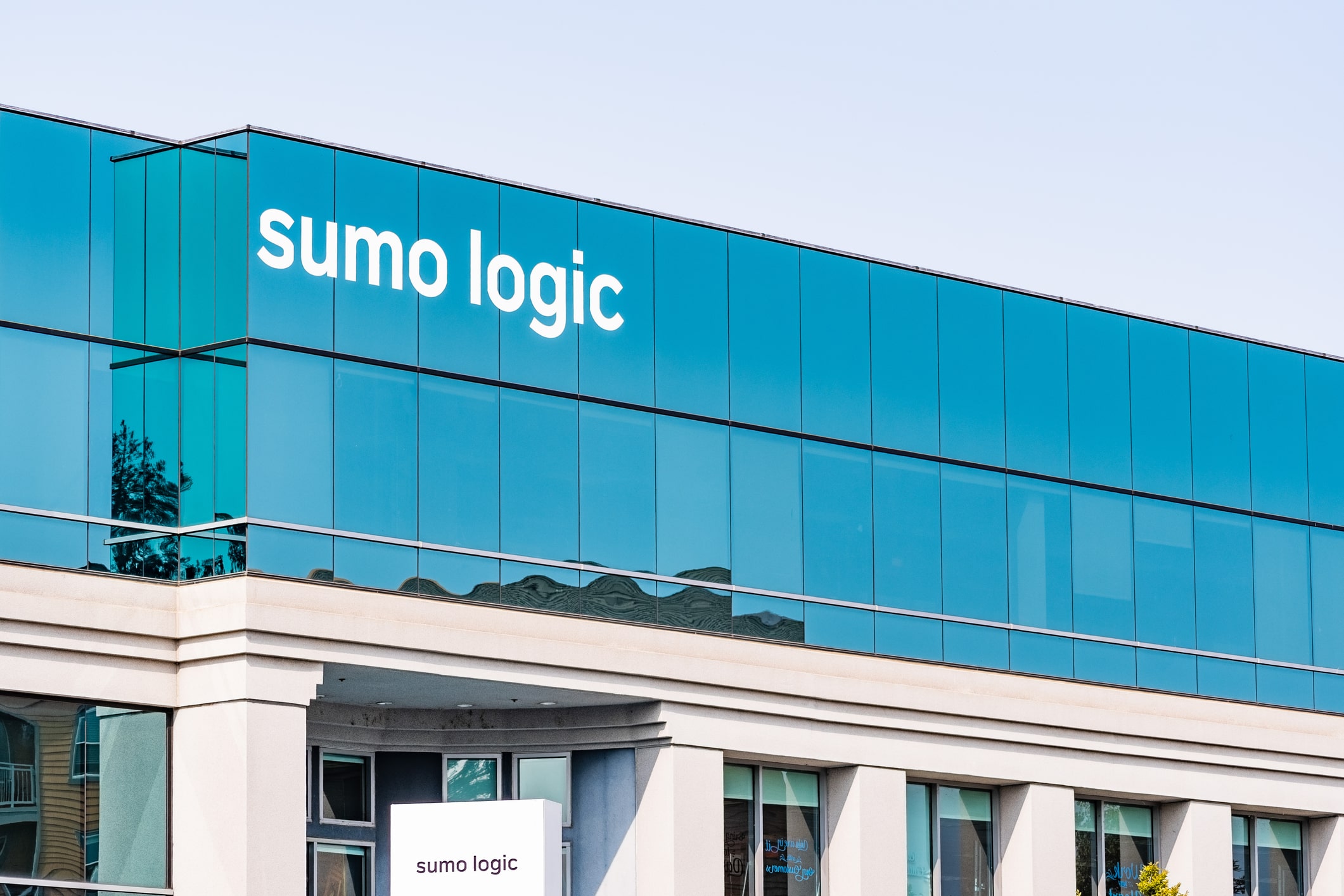 Sumo Logic