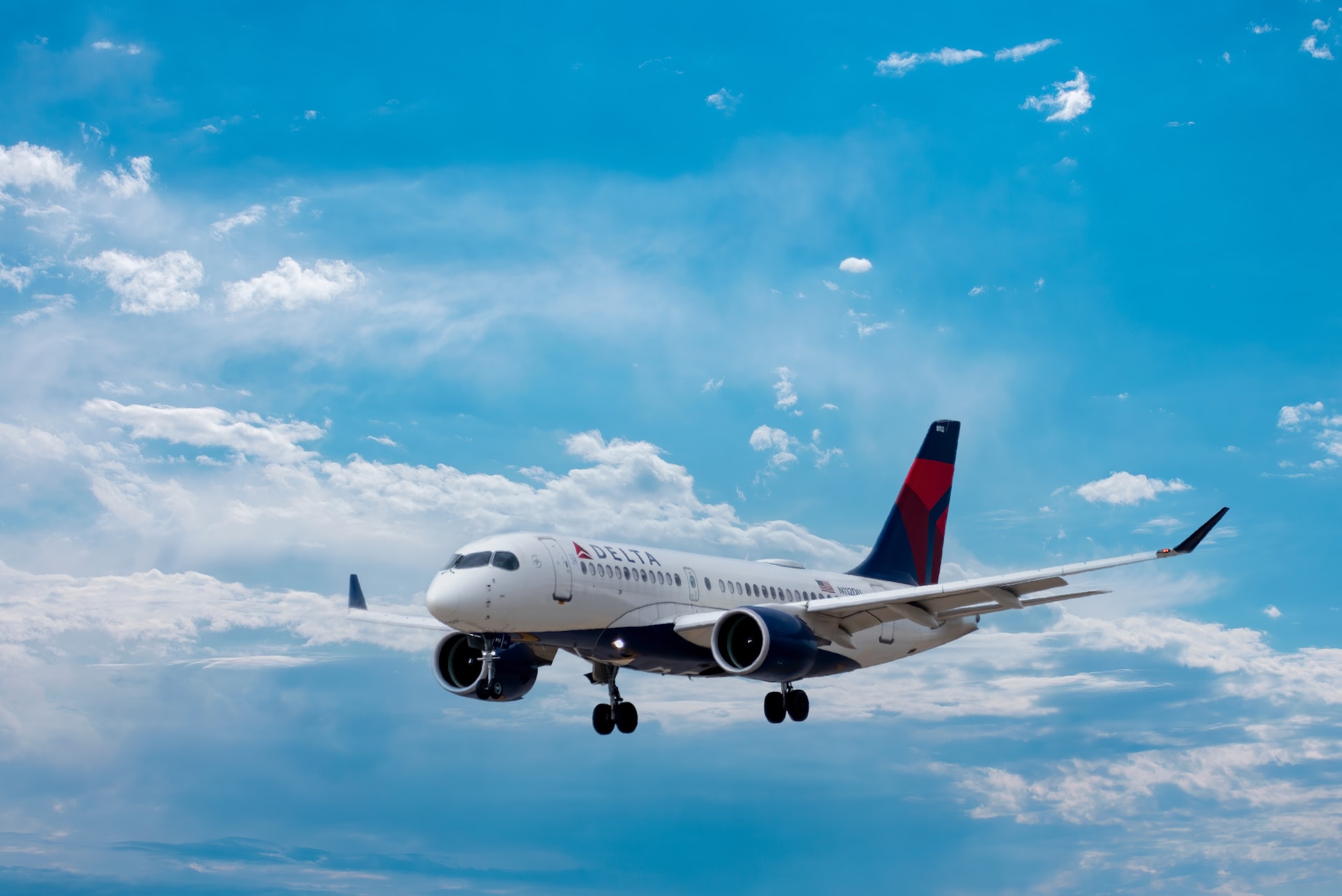 Delta Airlines