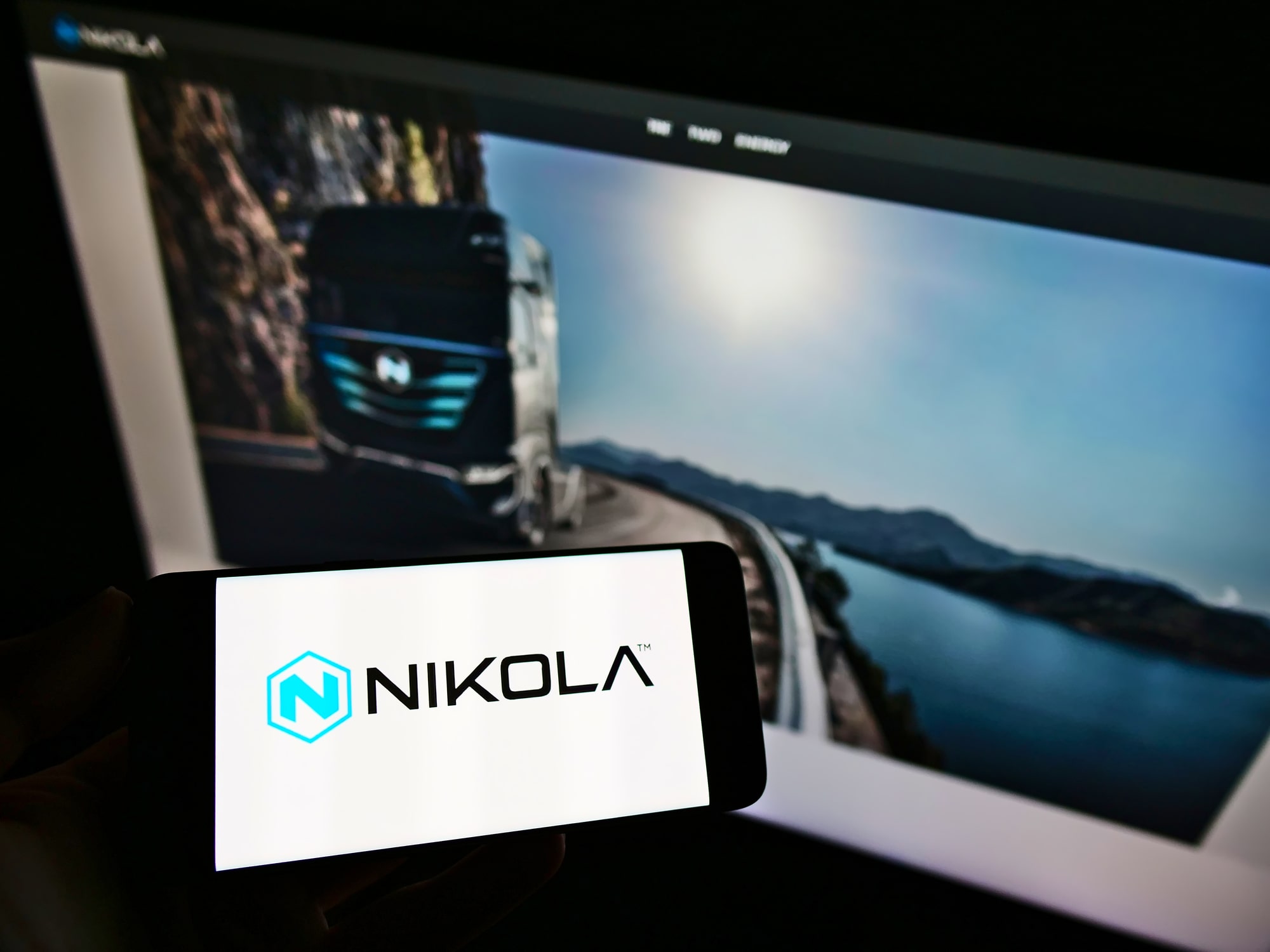 Nikola