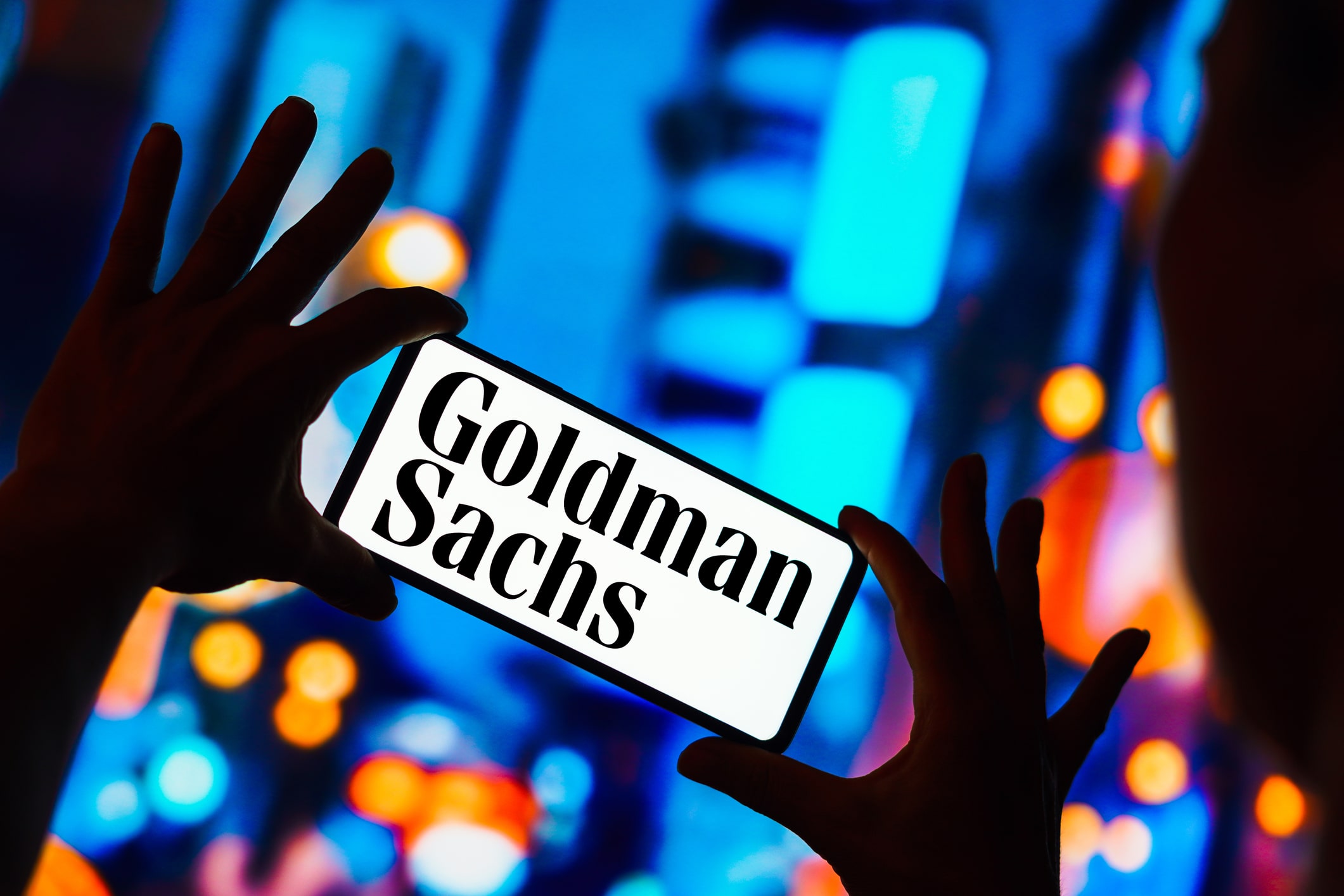 Goldman Sachs