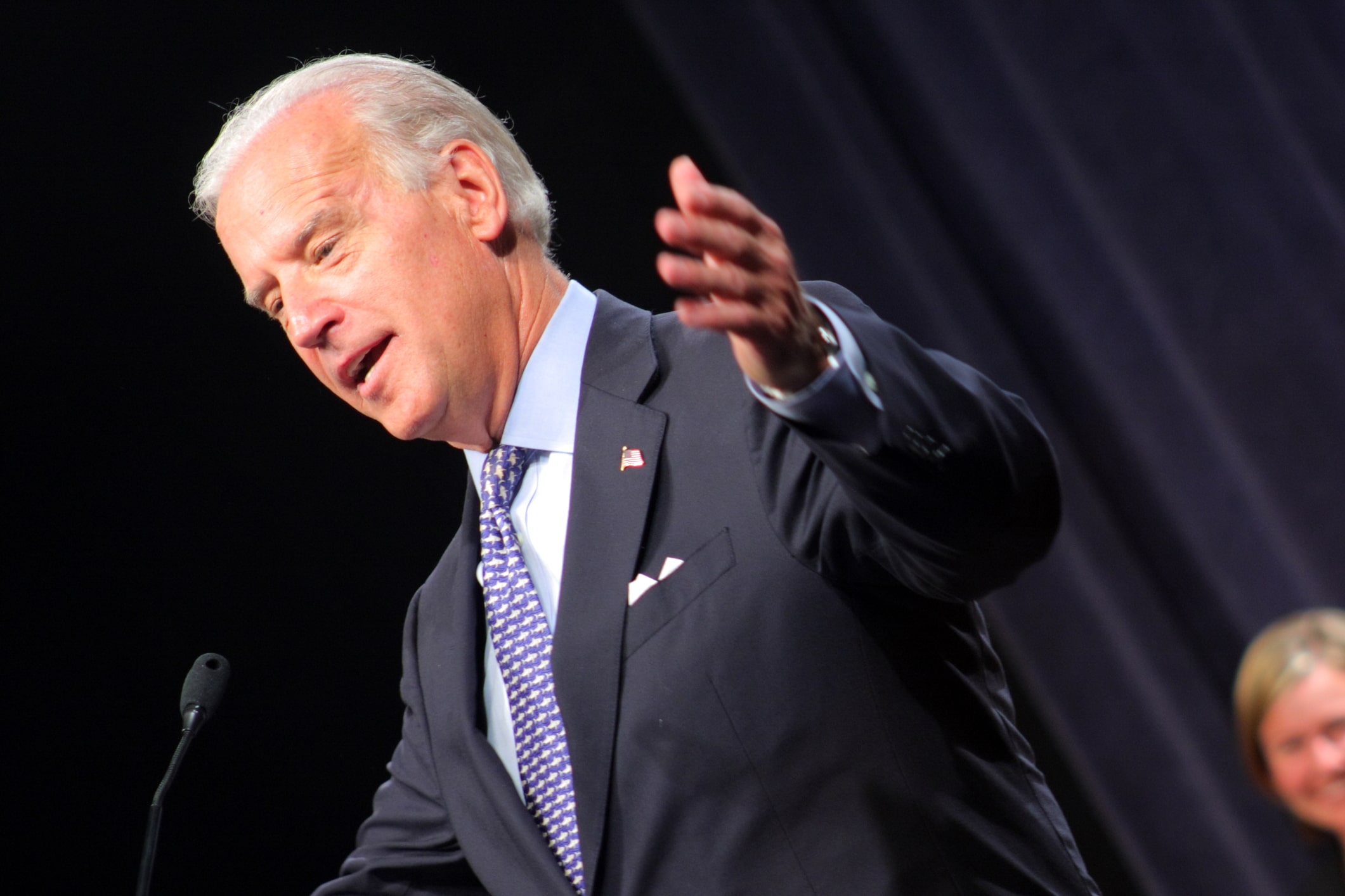 Joe Biden