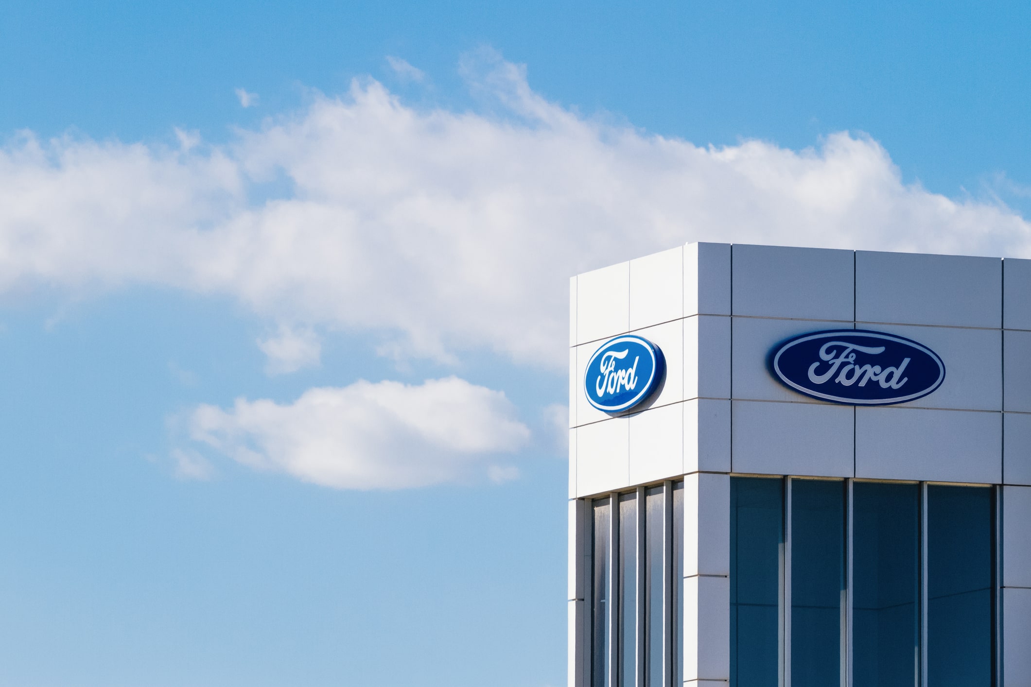 Ford