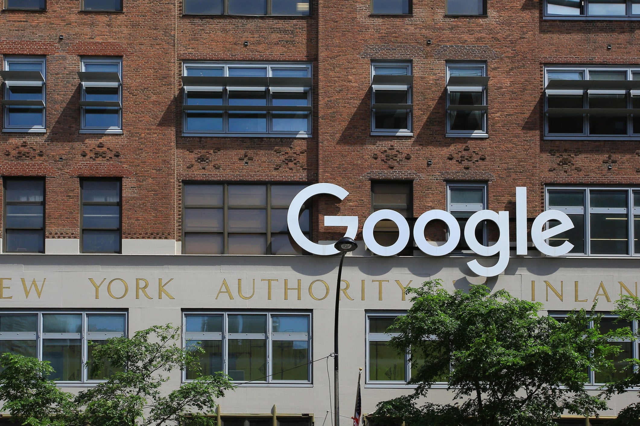 Google