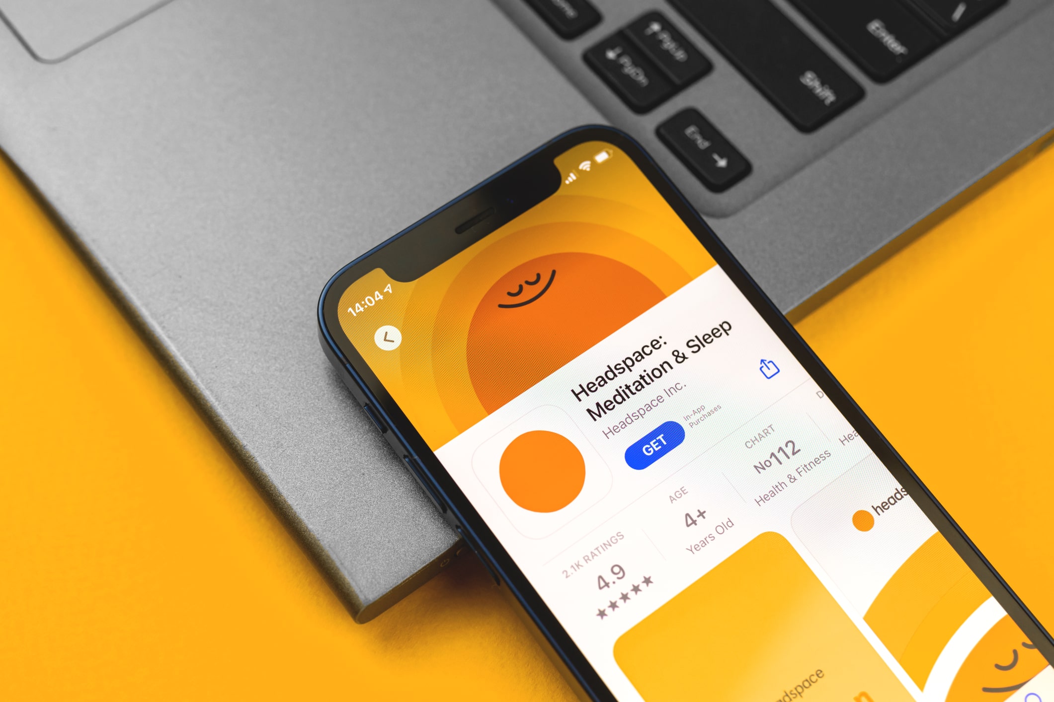 Headspace Health