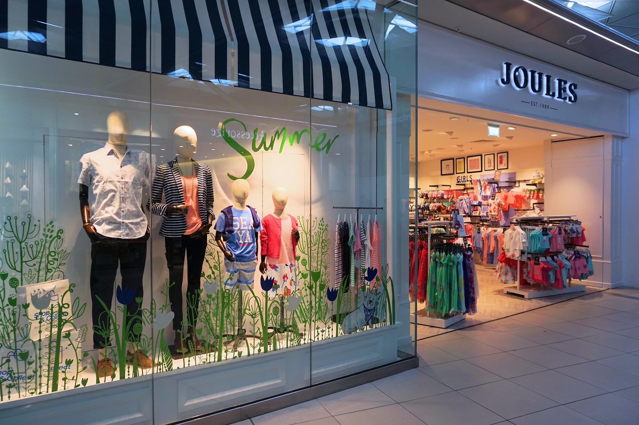 Joules