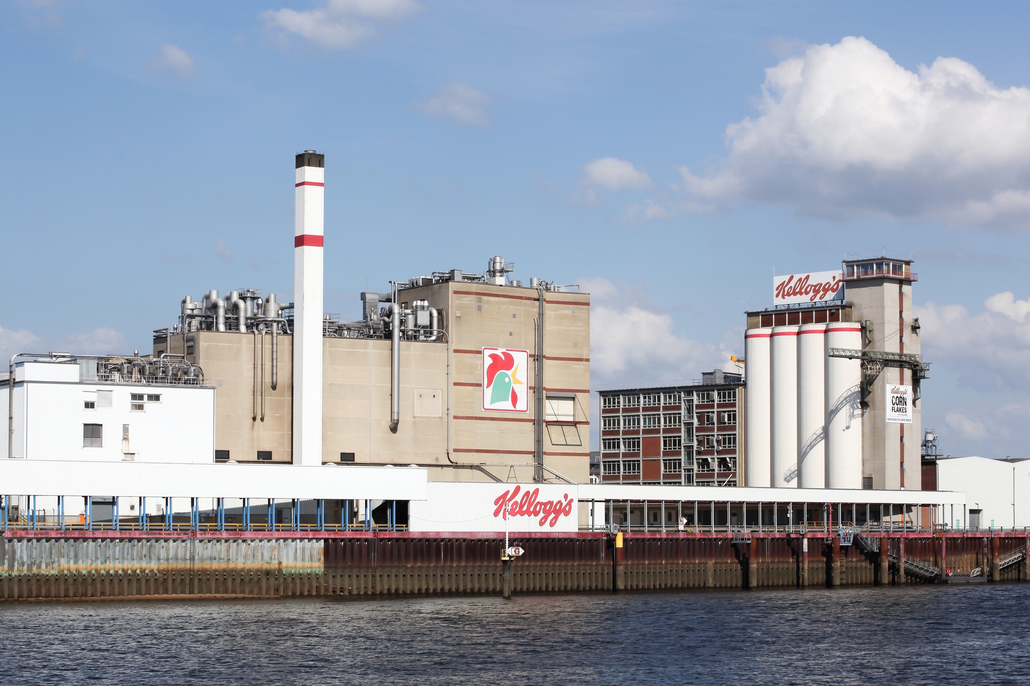 Kelloggs
