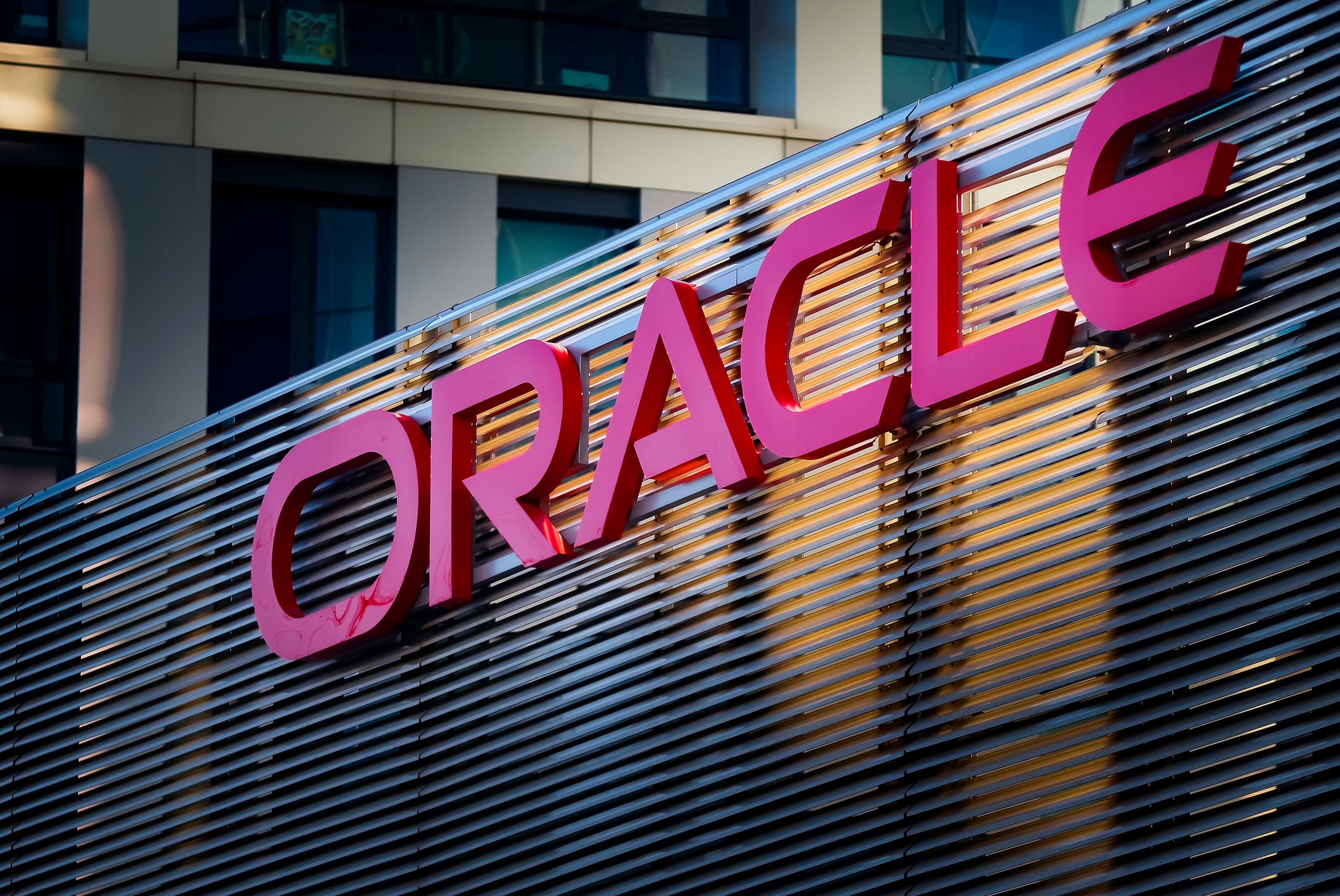 Oracle