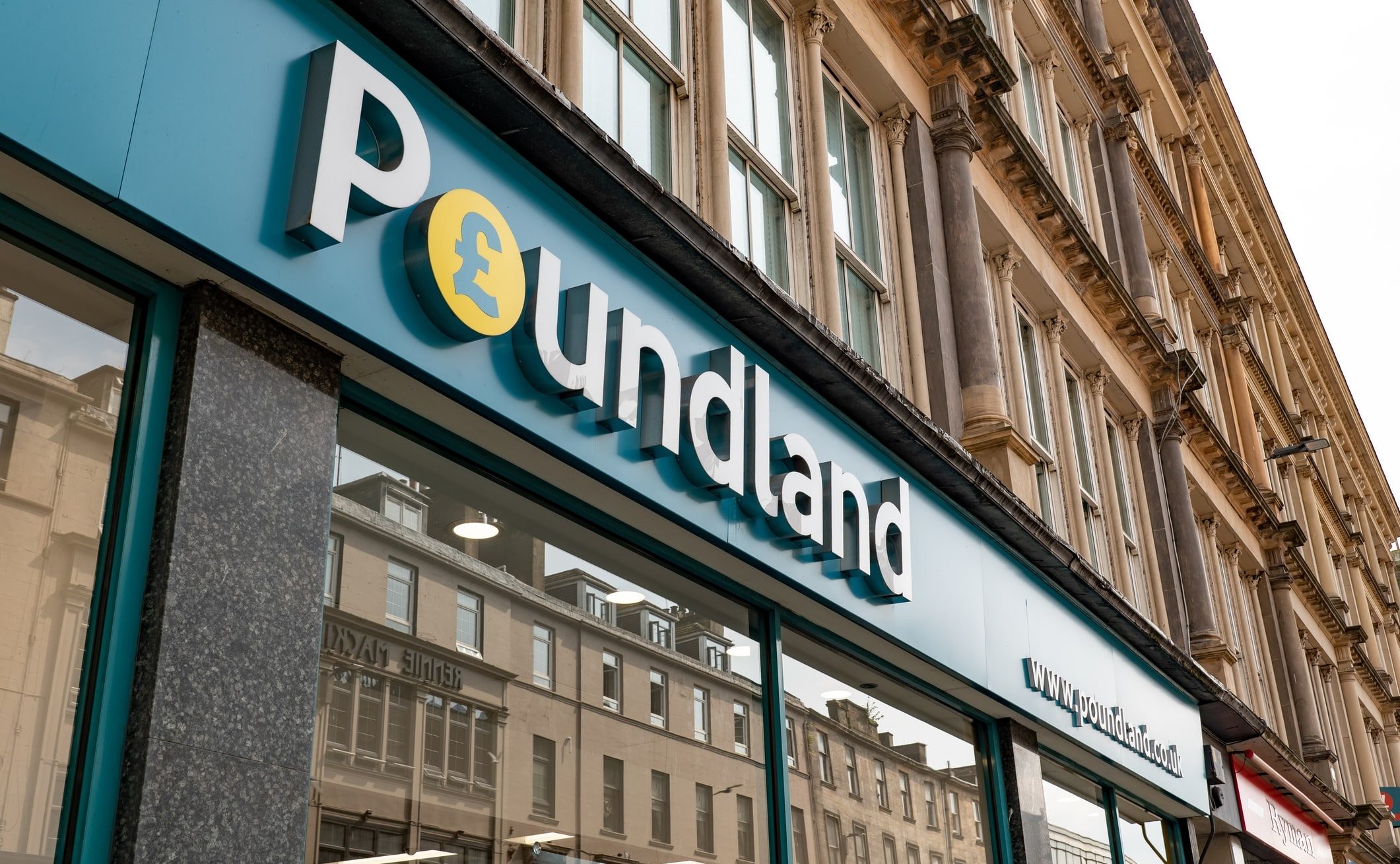 Poundland