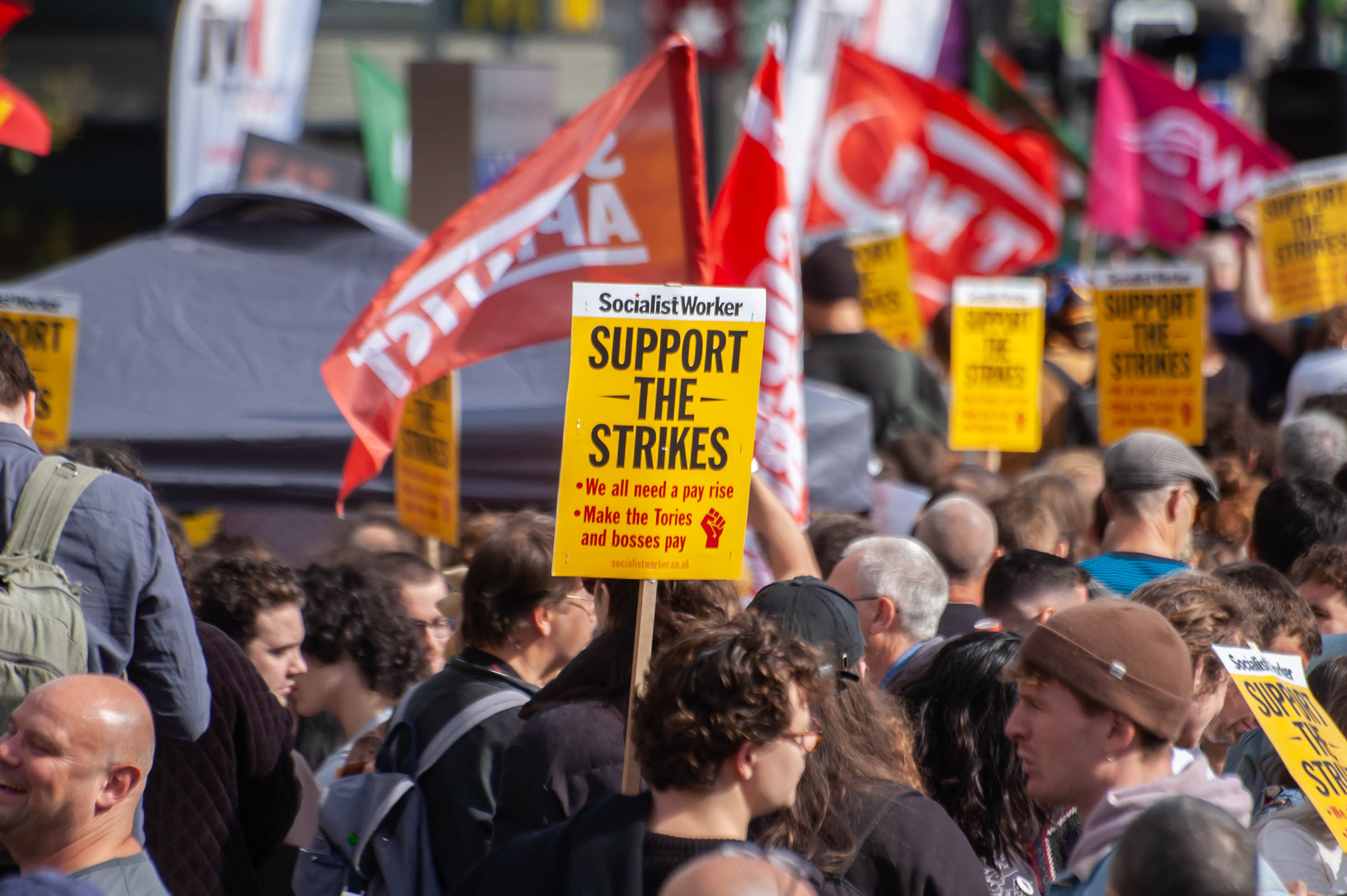 RMT Union