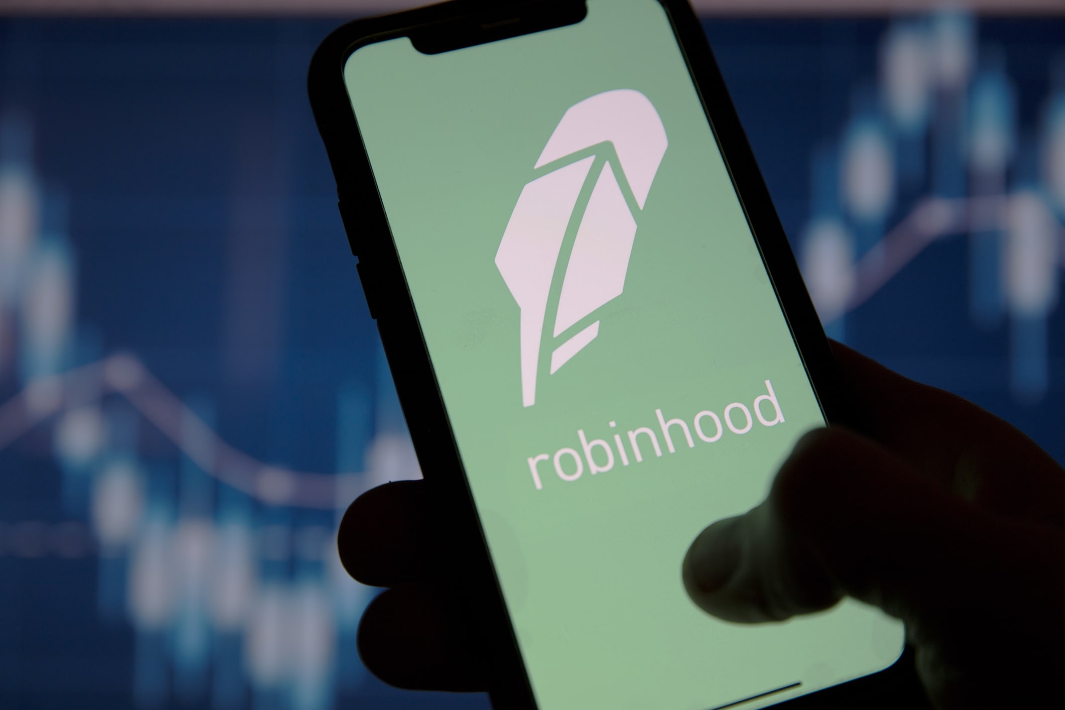 Robinhood