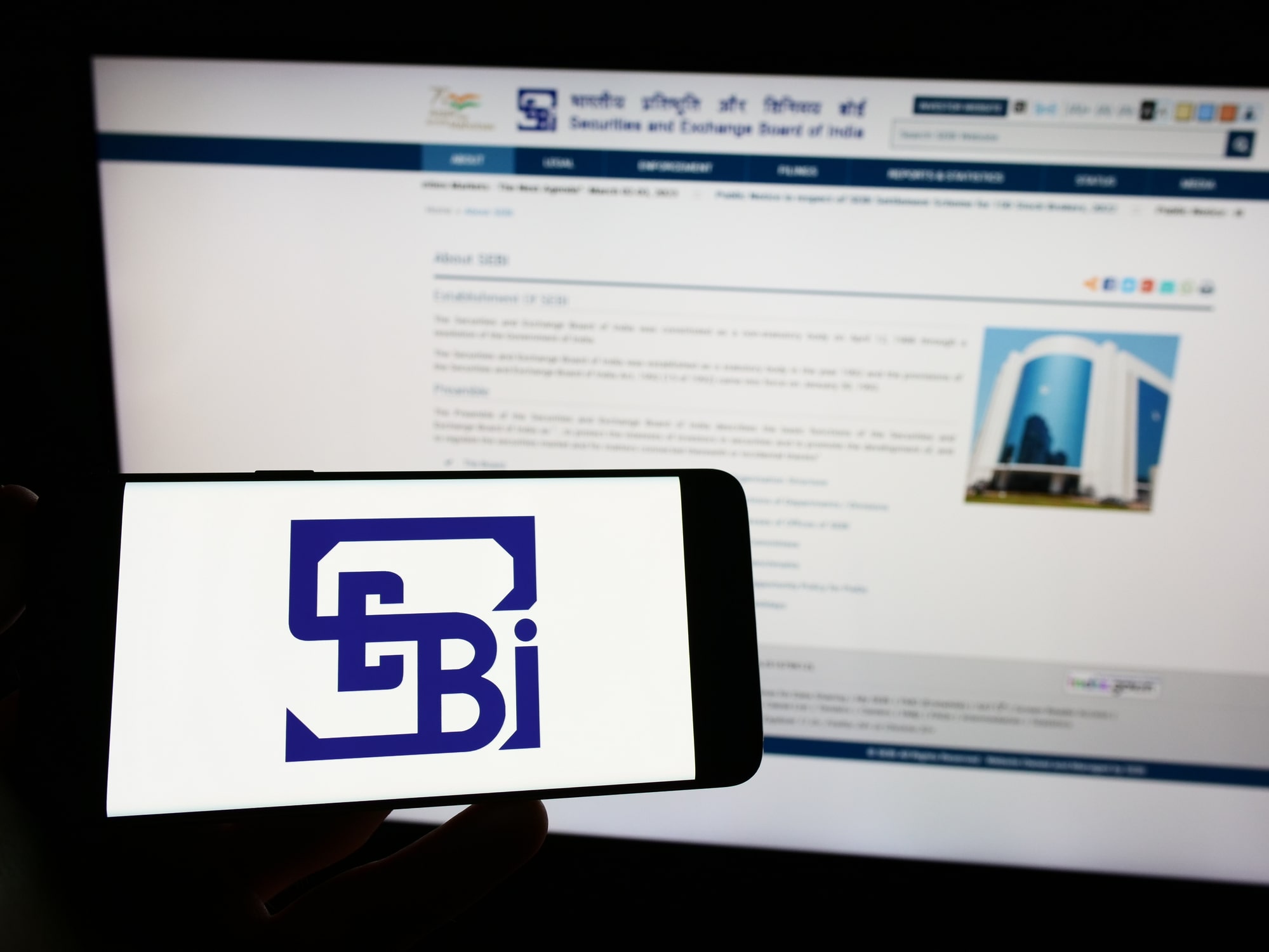 SEBI