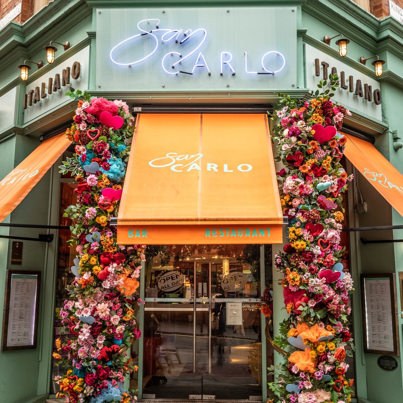 San Carlo