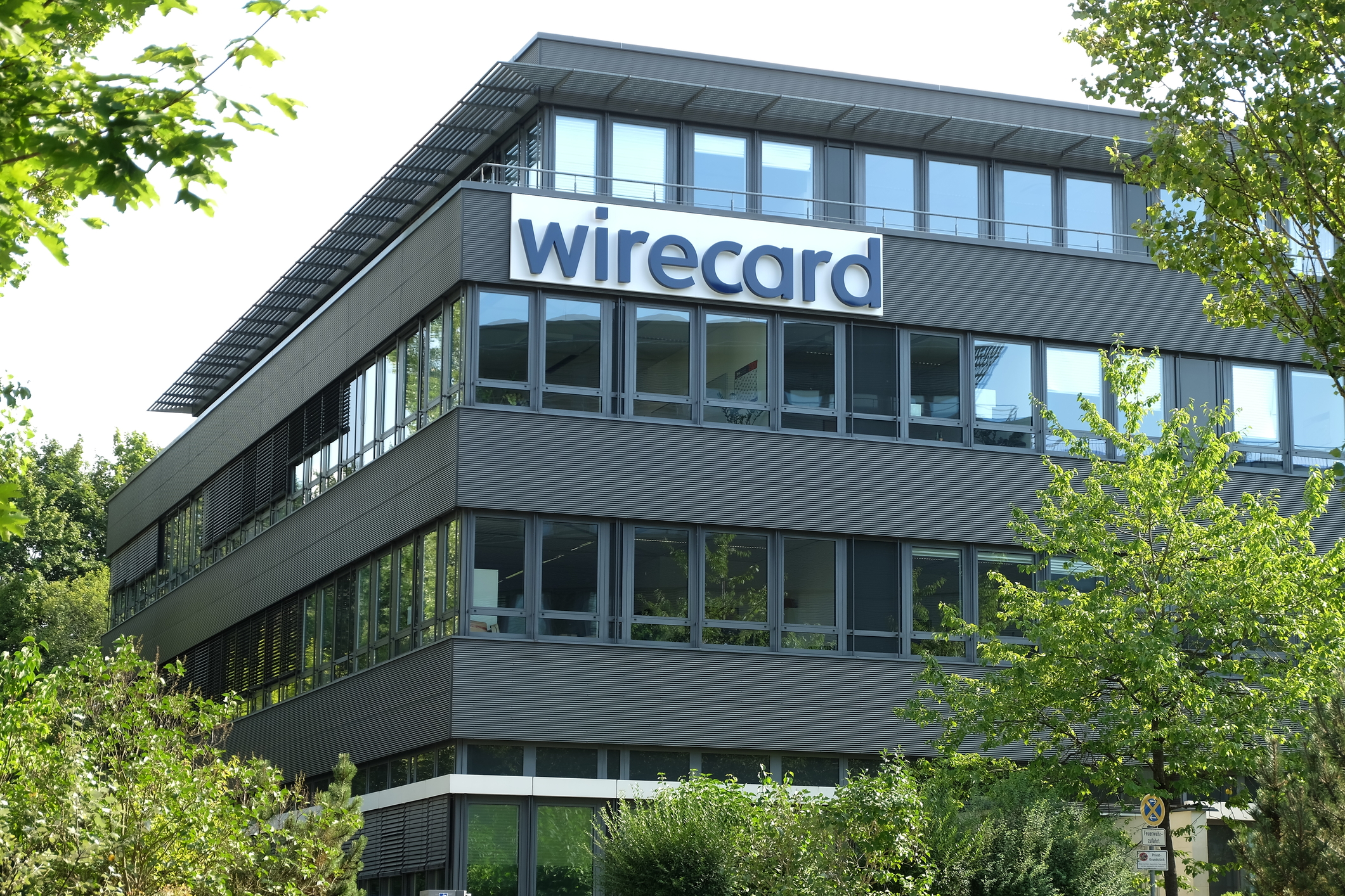 Wirecard