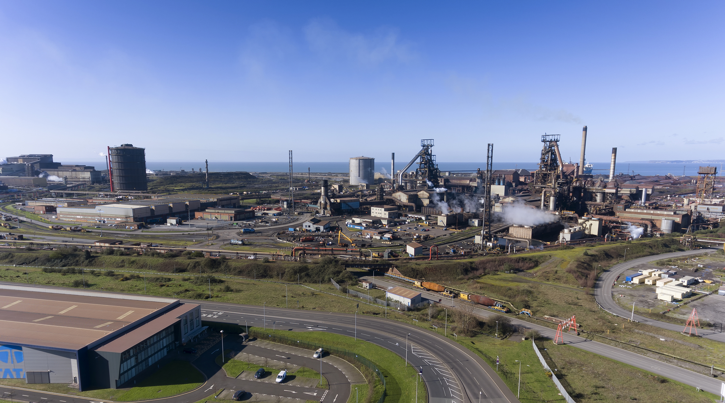Tata Steel UK