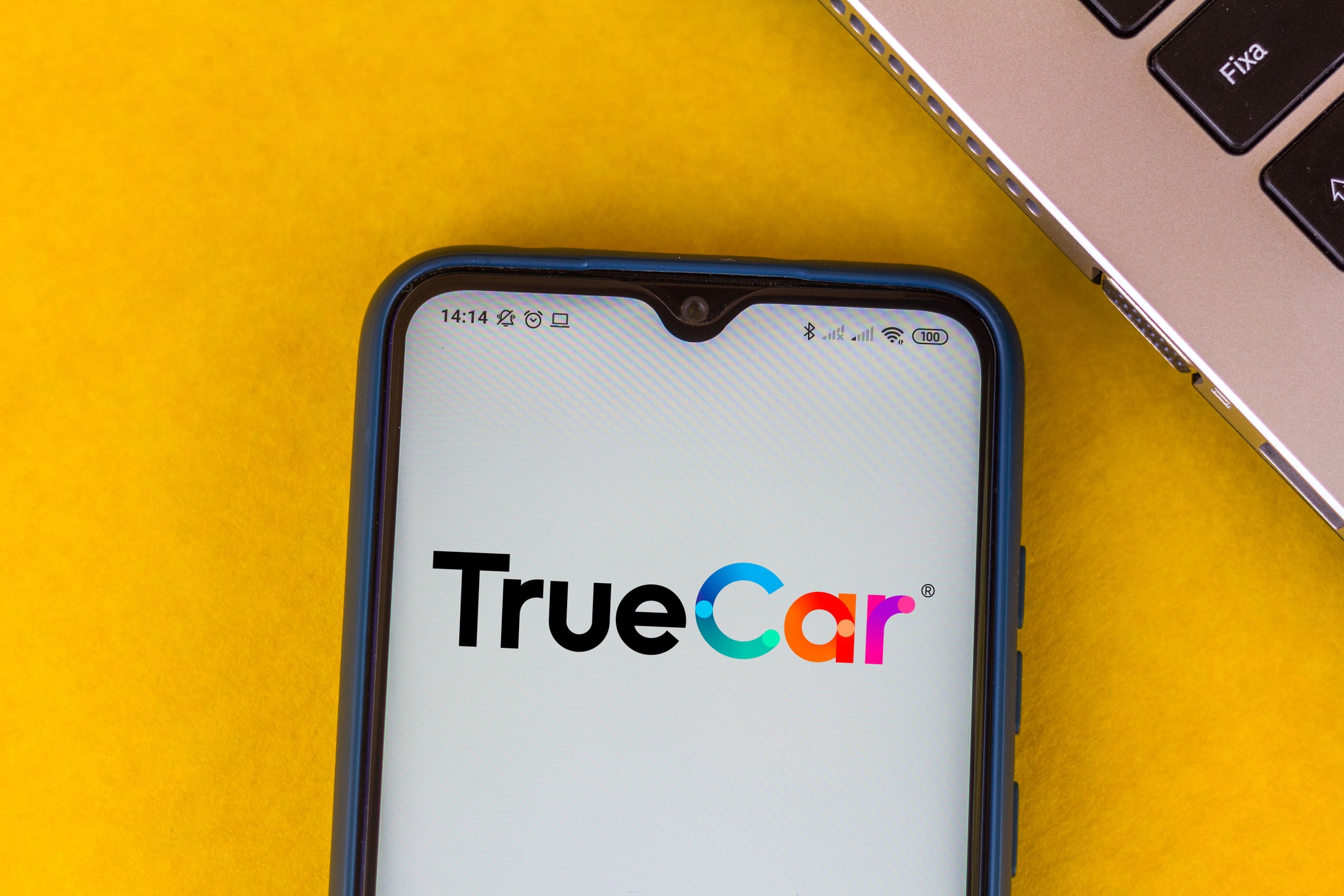 TrueCar