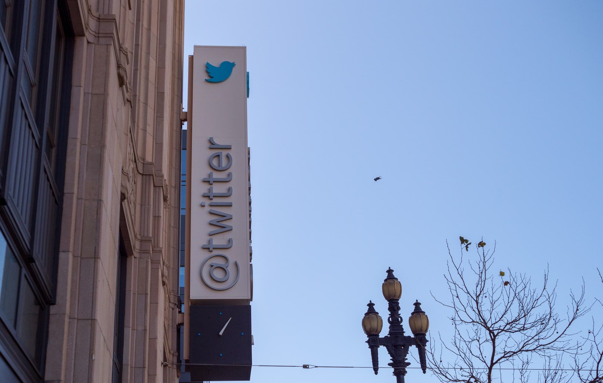 Twitter
