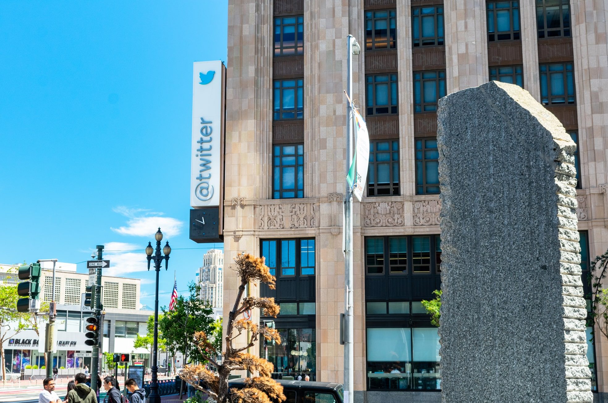 Twitter