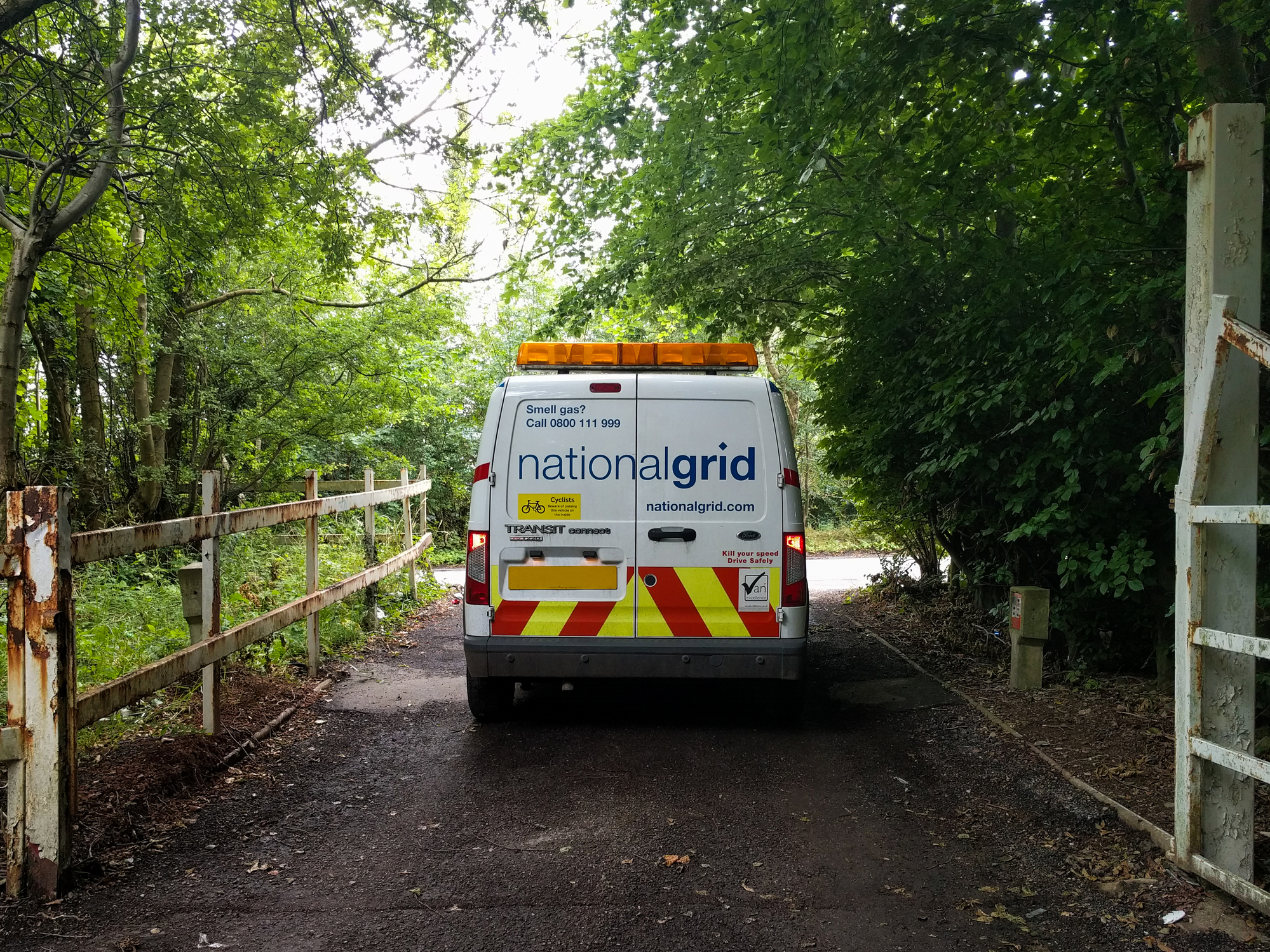 National Grid