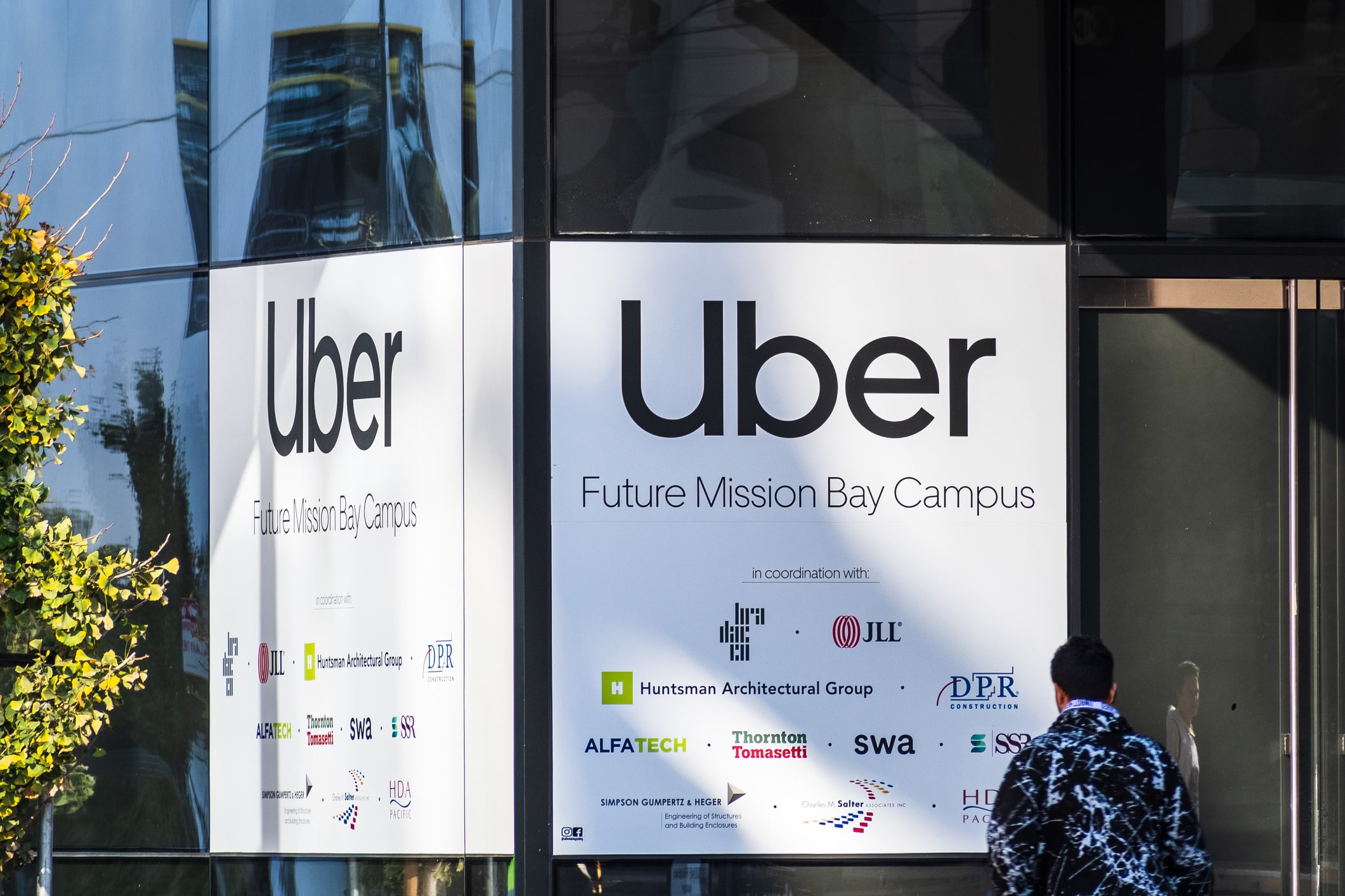 Uber