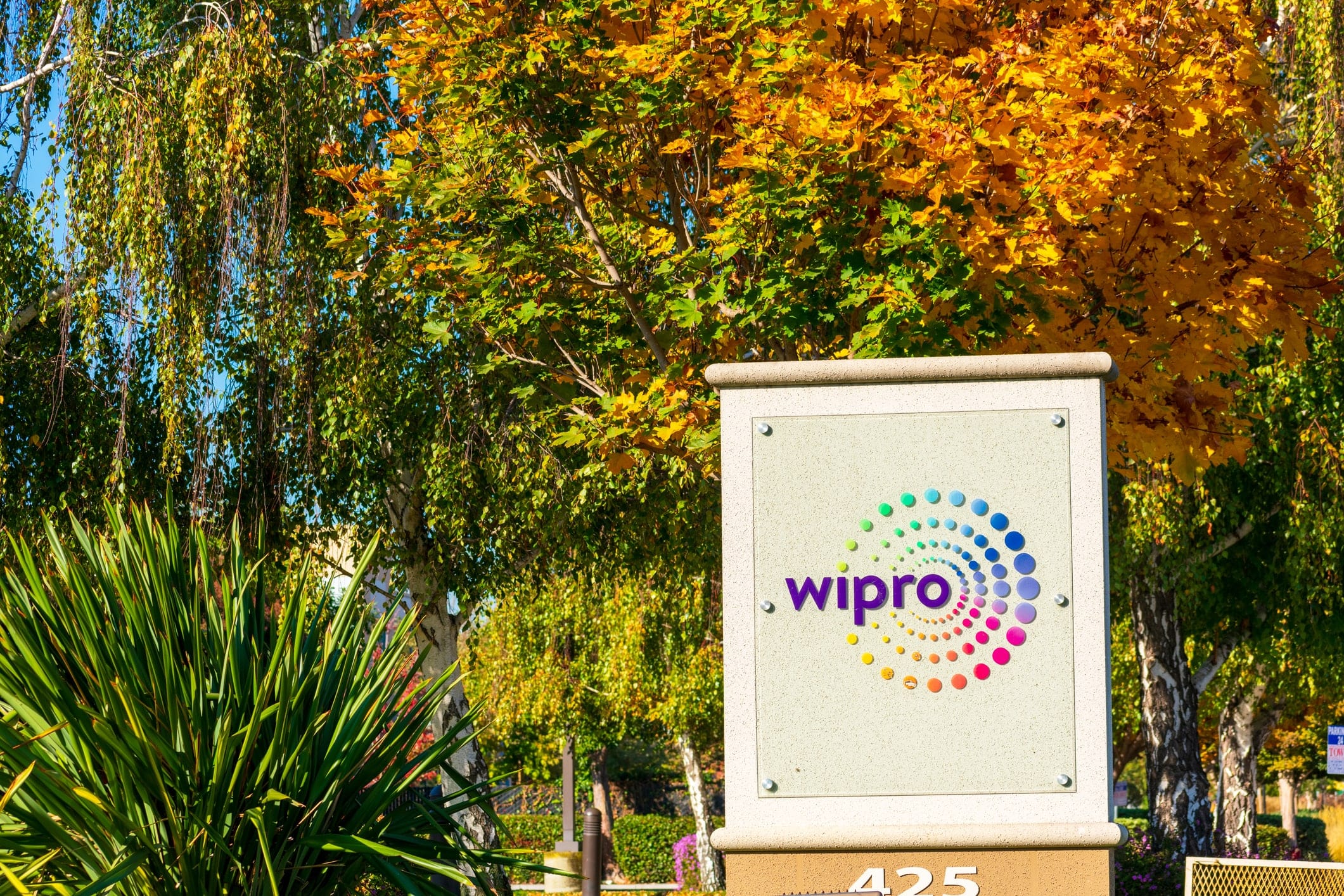 Wipro