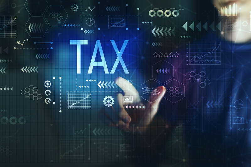 Brits face higher taxes
