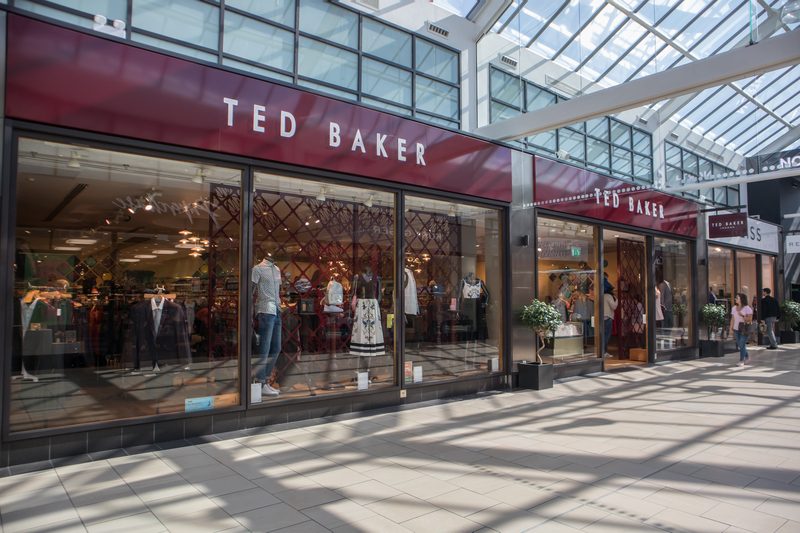Ted Baker