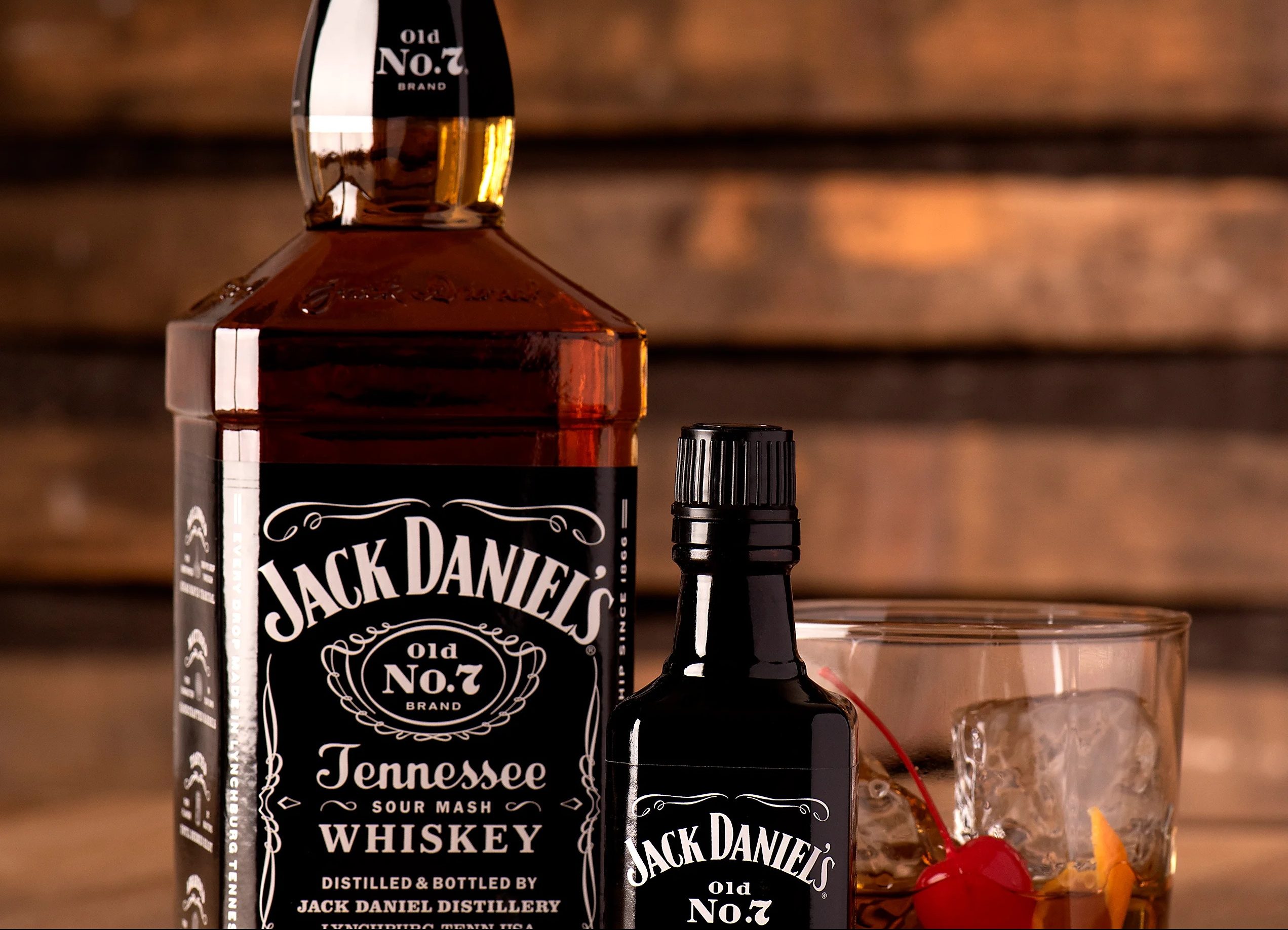 Jack Daniels