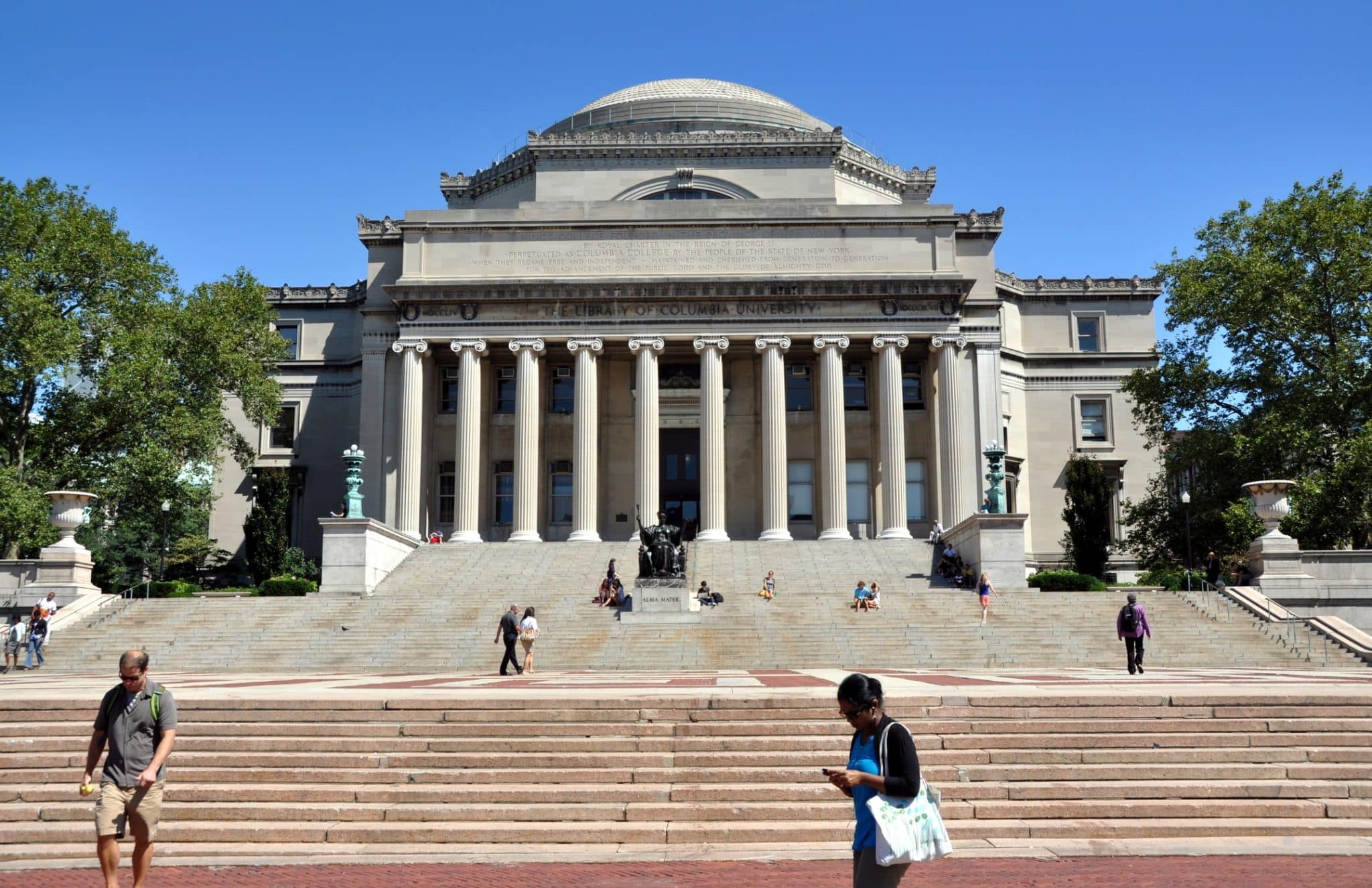 Columbia University