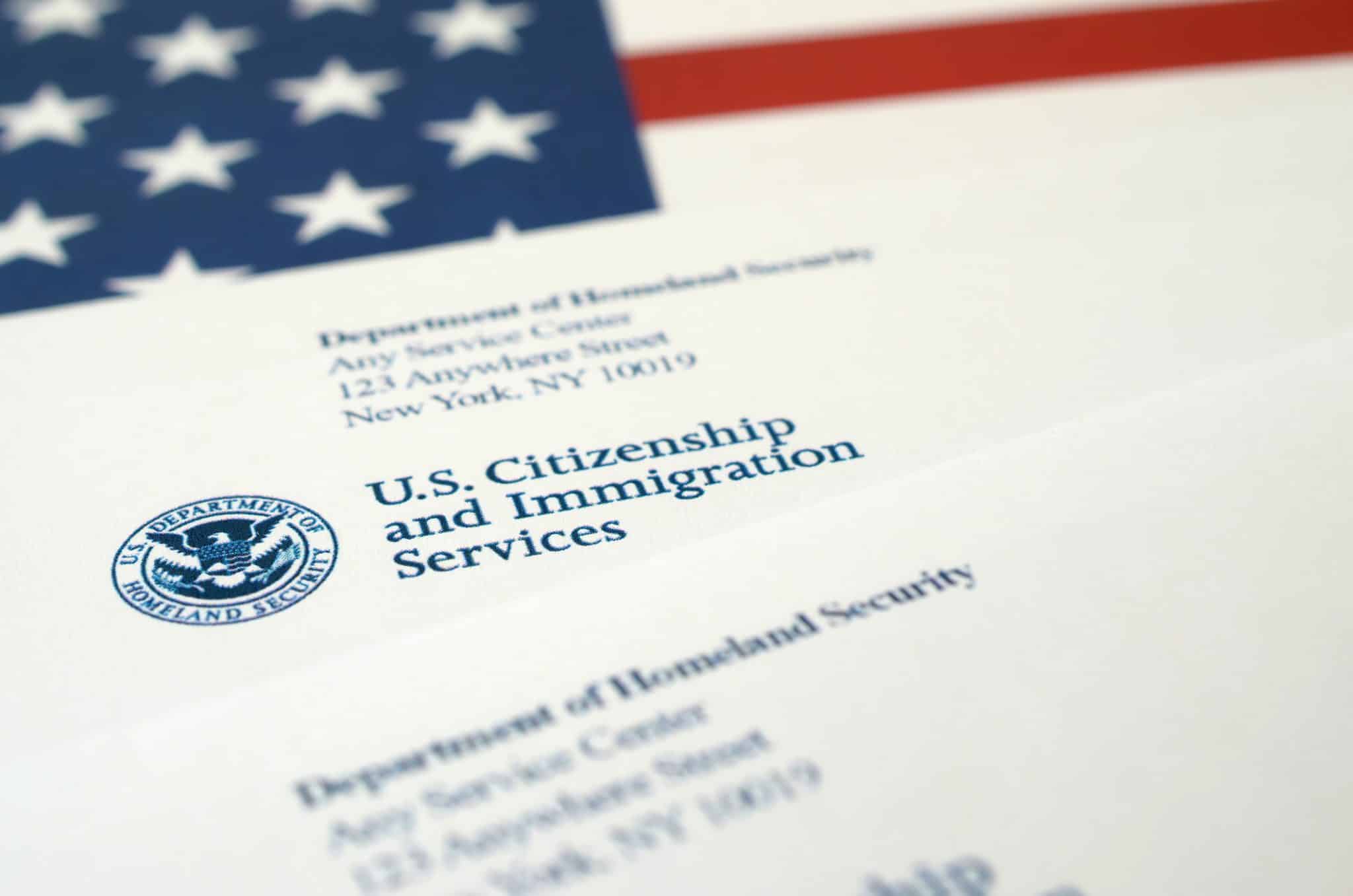 USCIS