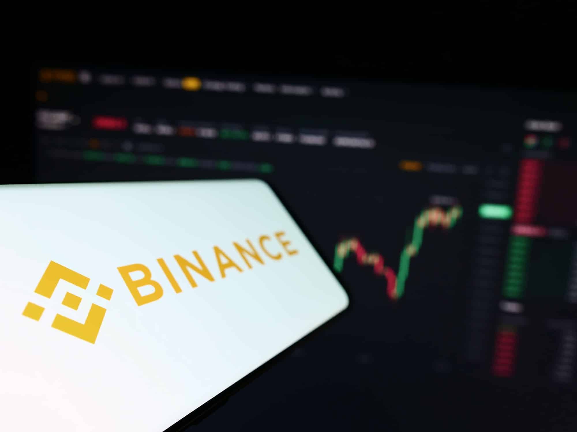 Binance