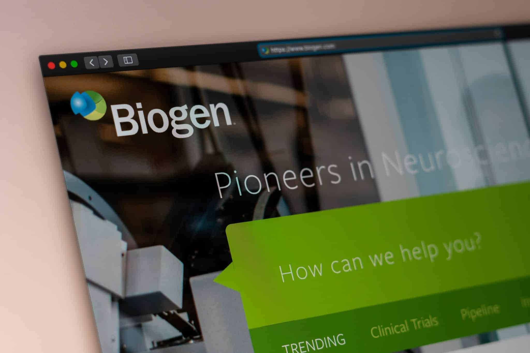 Biogen