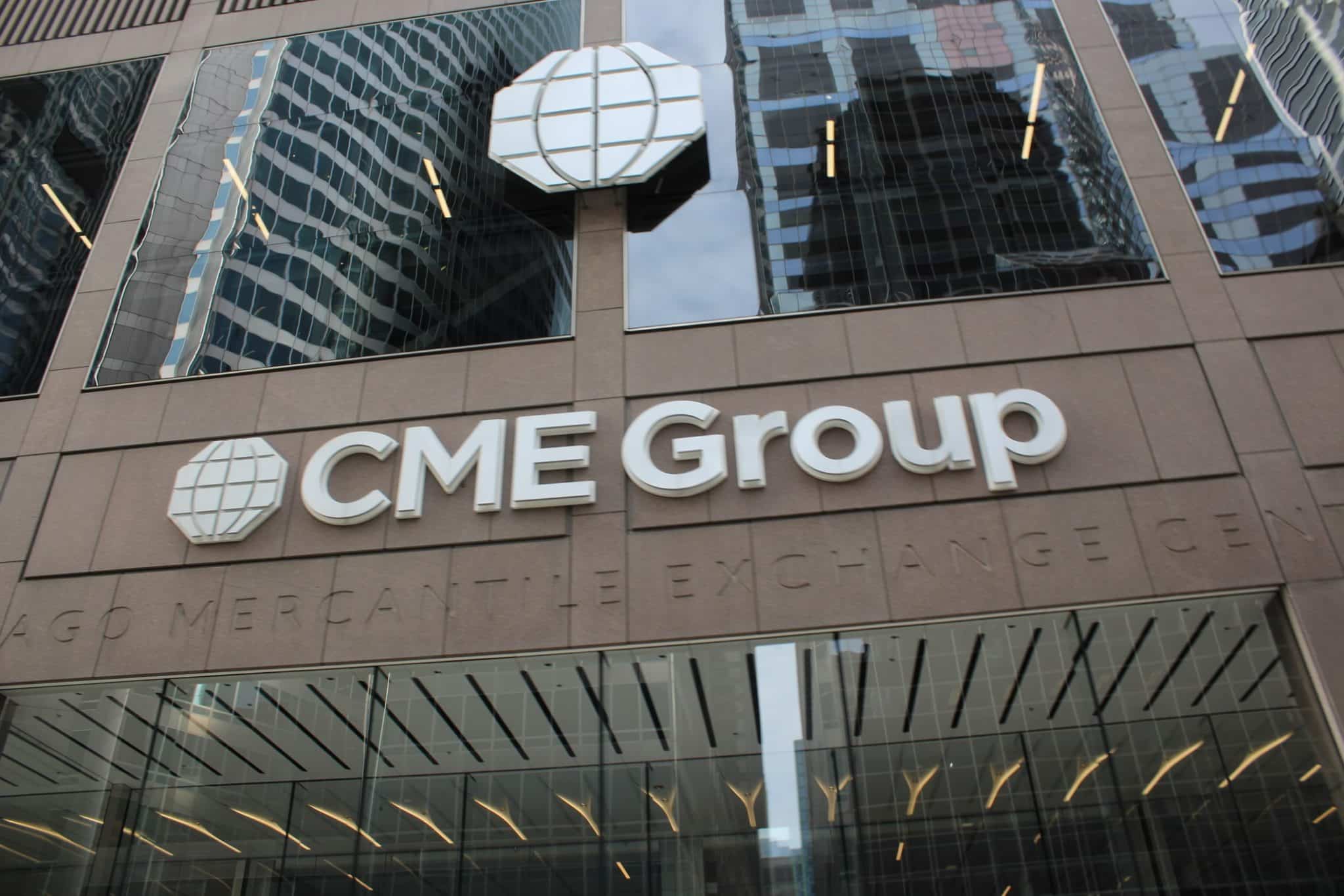 CME Group