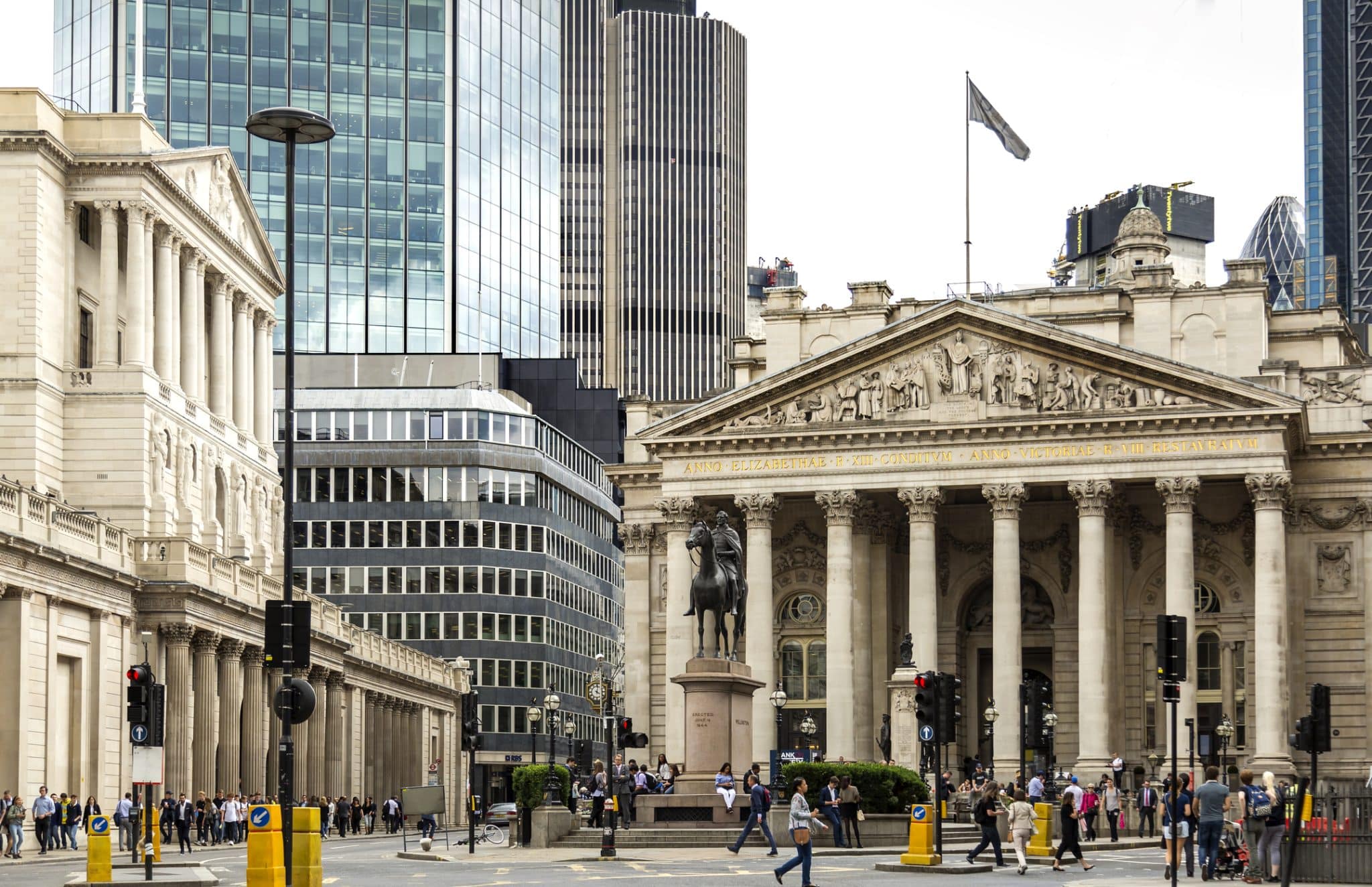 Bank of England