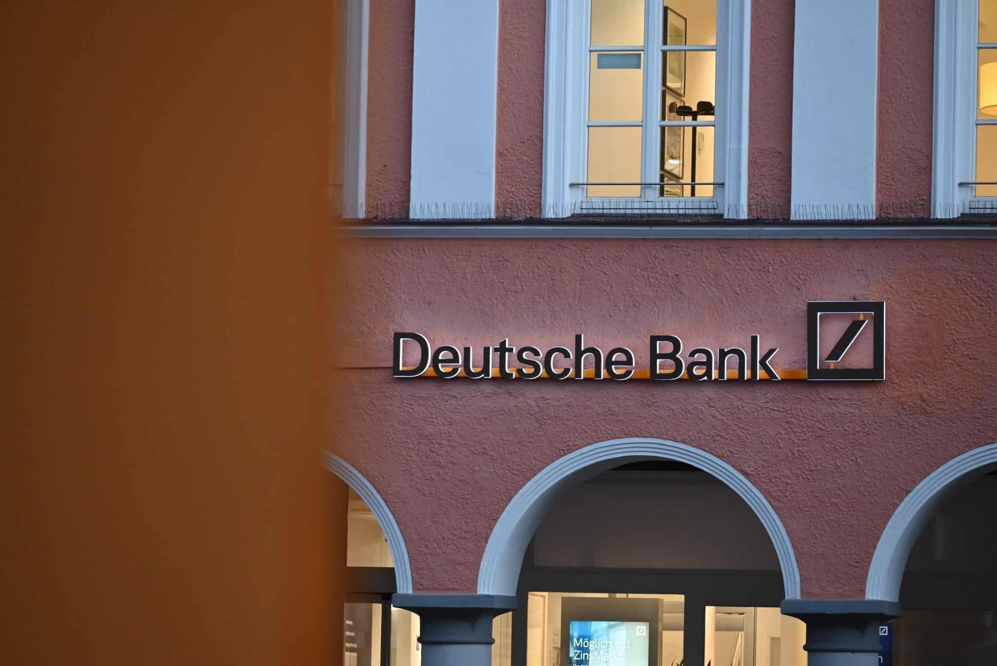 Deutsche Bank