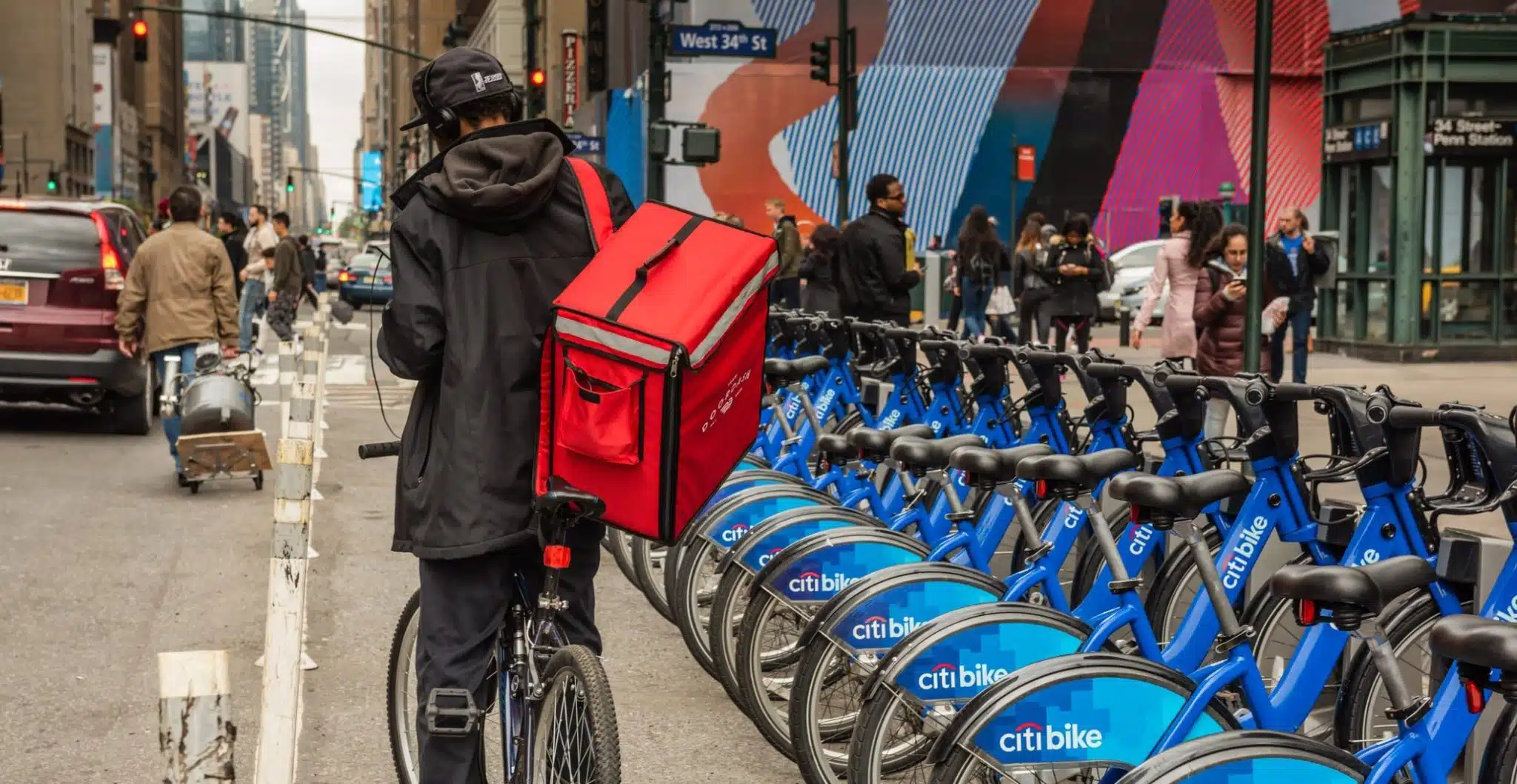 DoorDash
