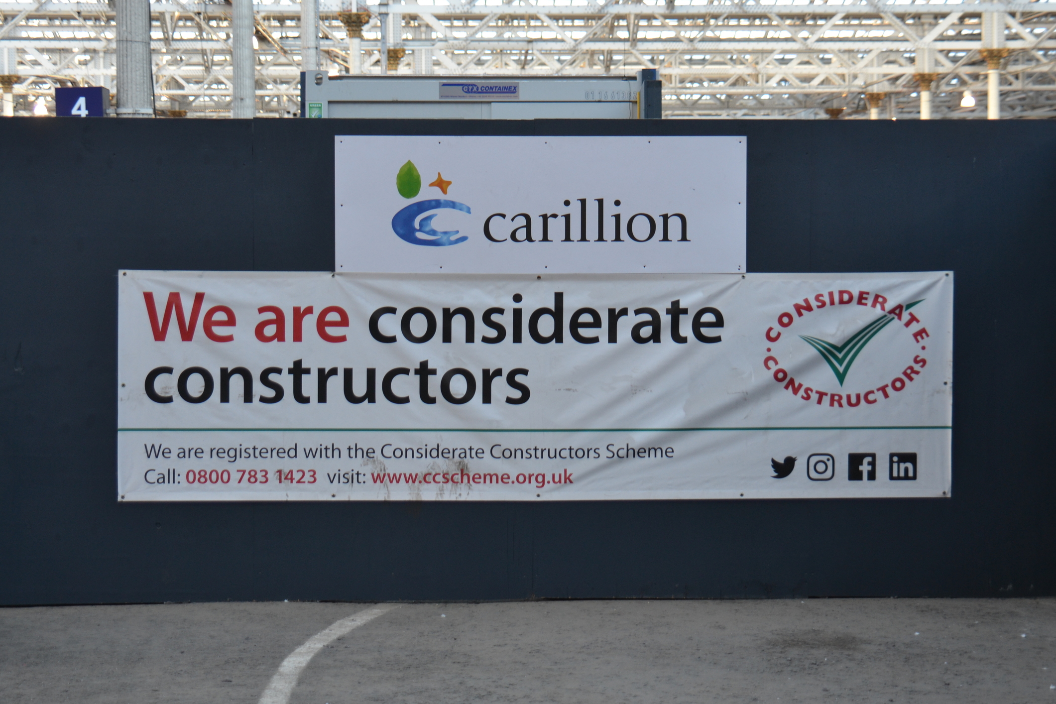 Carillion