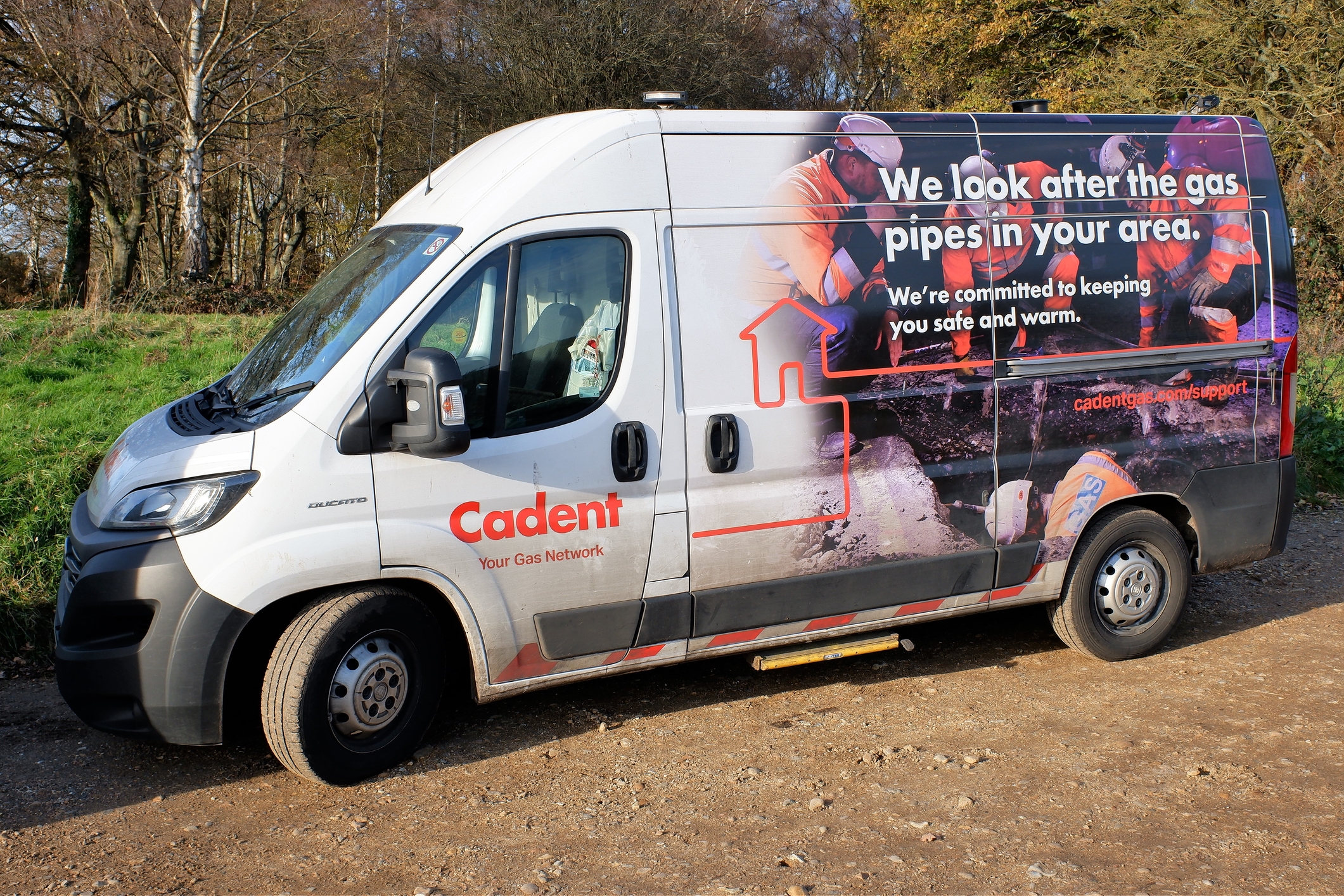 Cadent