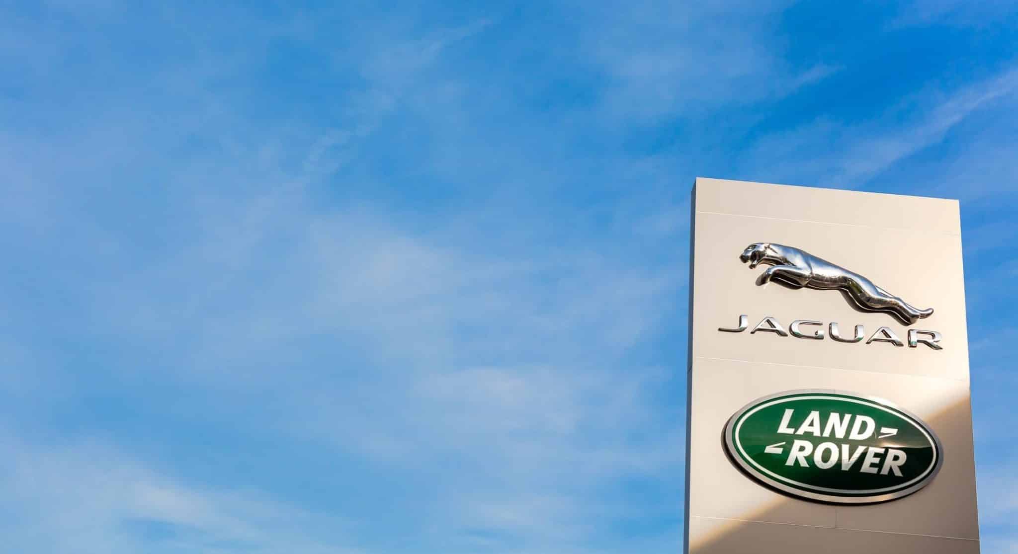 Jaguar Land Rover