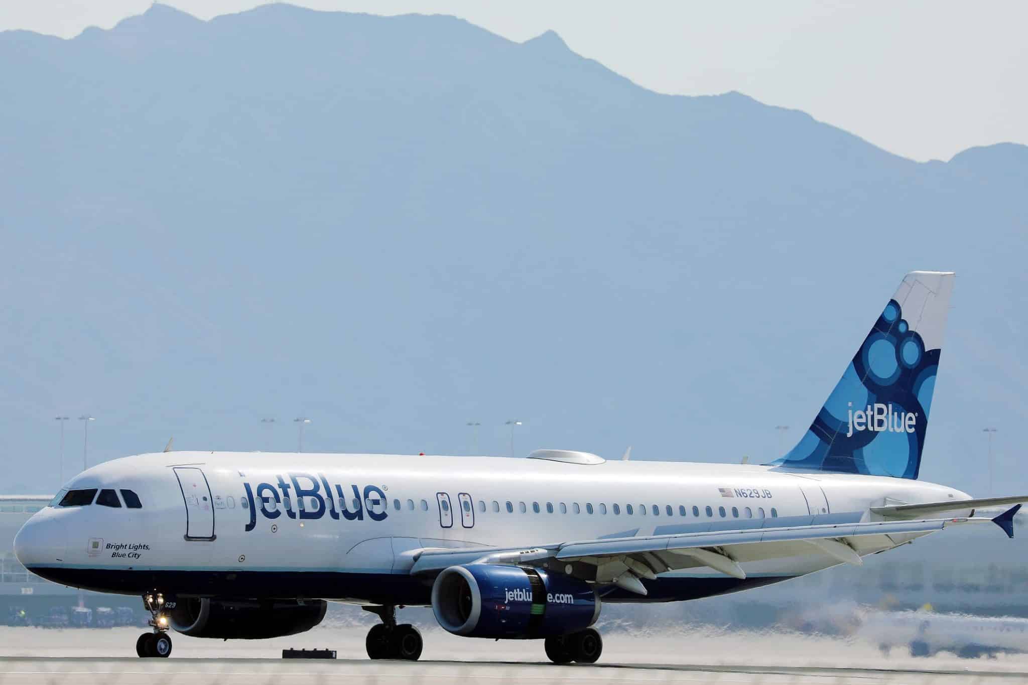 JetBlue
