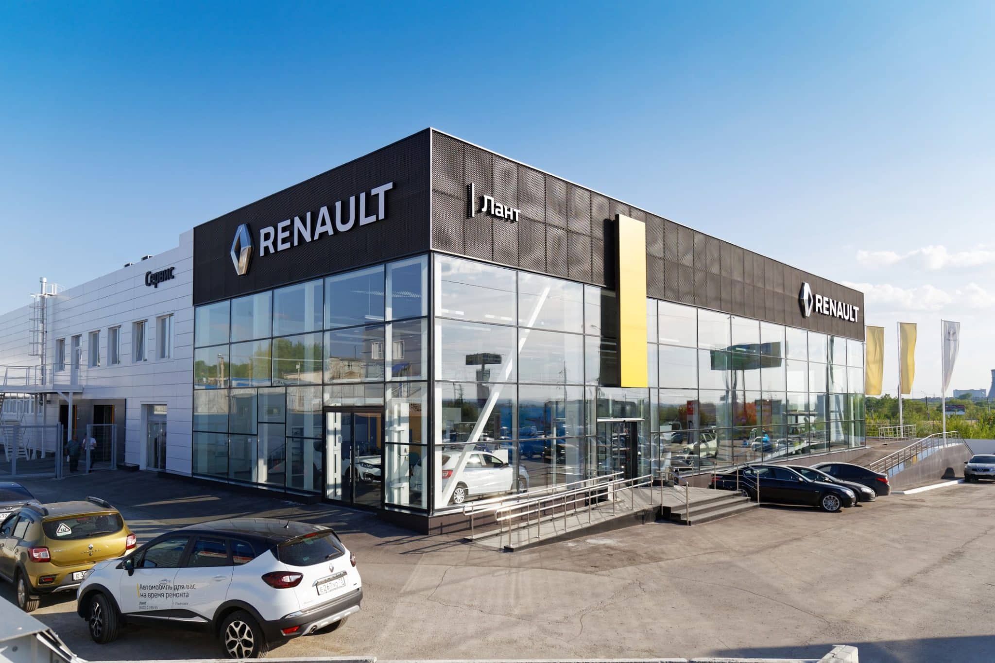 Renault