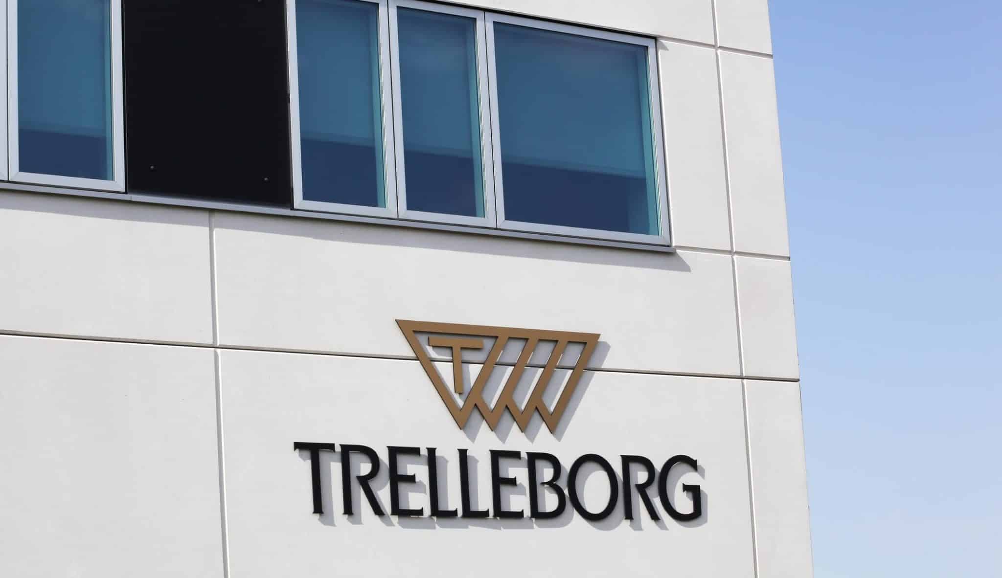 Trelleborg