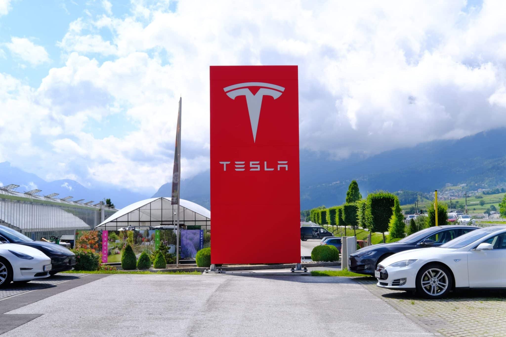 Tesla