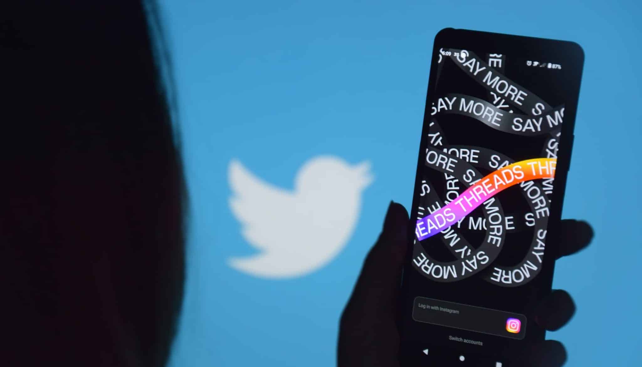 Twitter