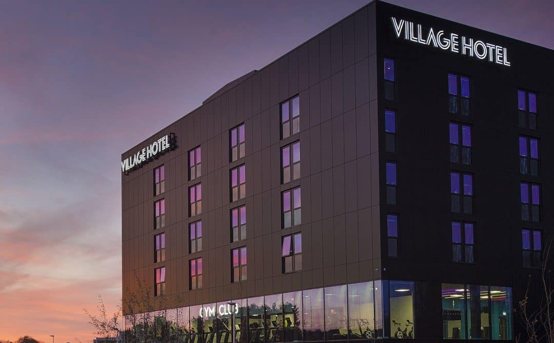 Village Hotels