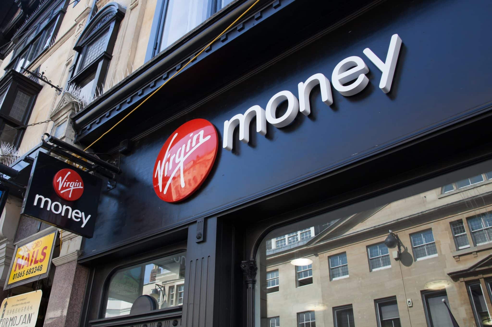 Virgin Money