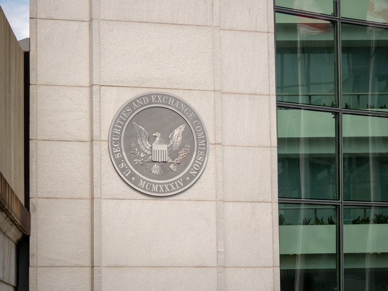 Securities and Exchange Commission