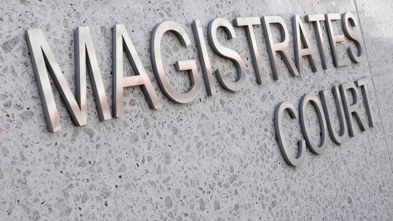 Magistrates Court