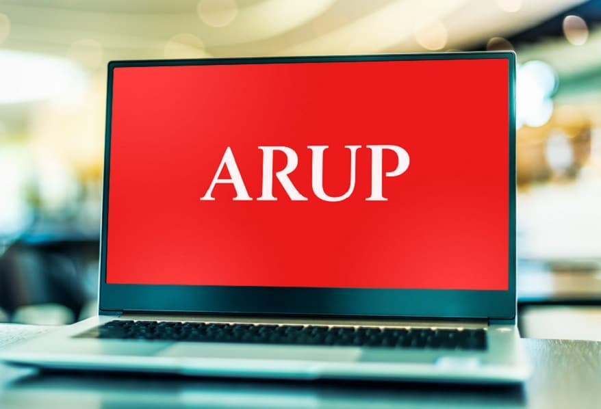Arup logo