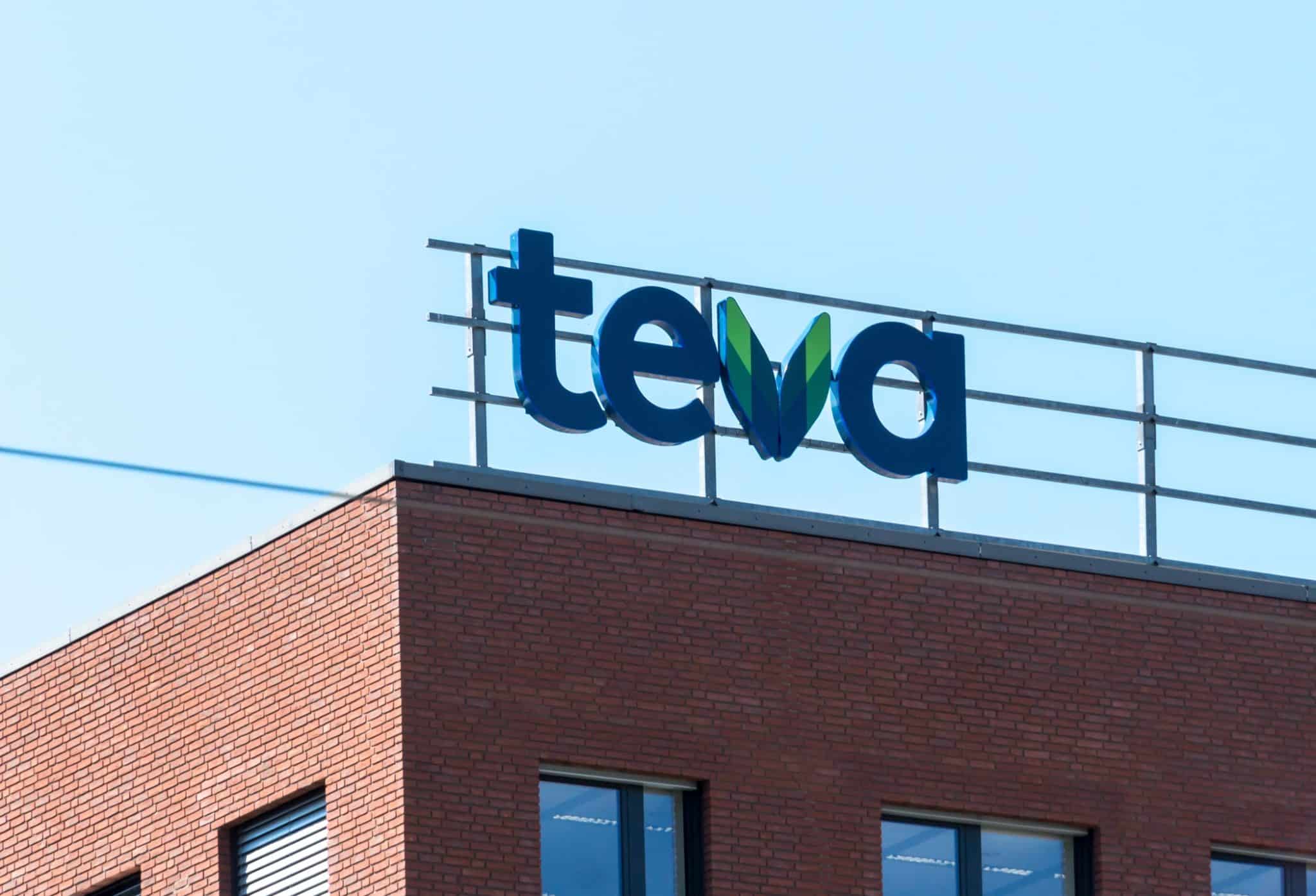 Teva Pharmaceutical