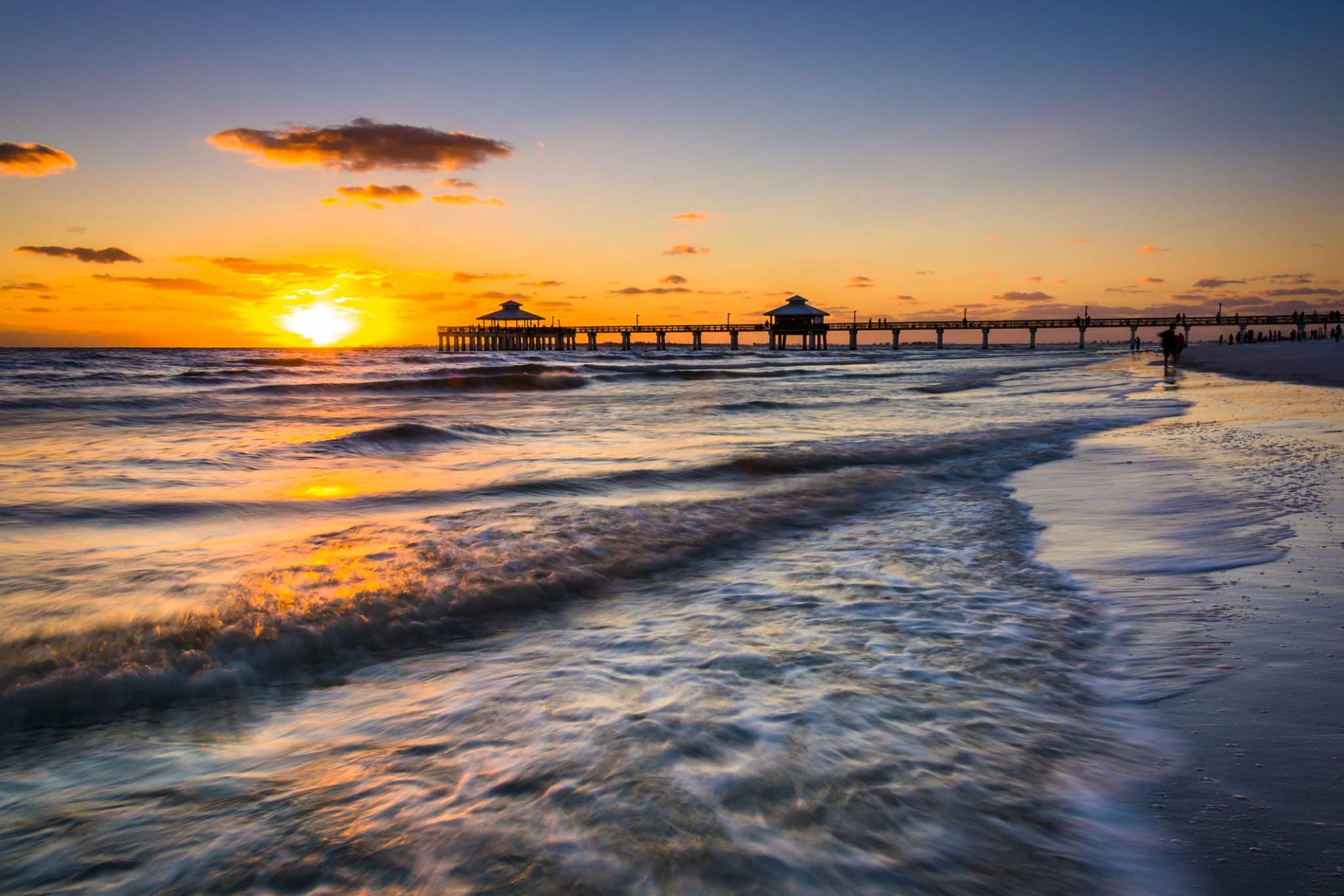 The Gulf of Mexico